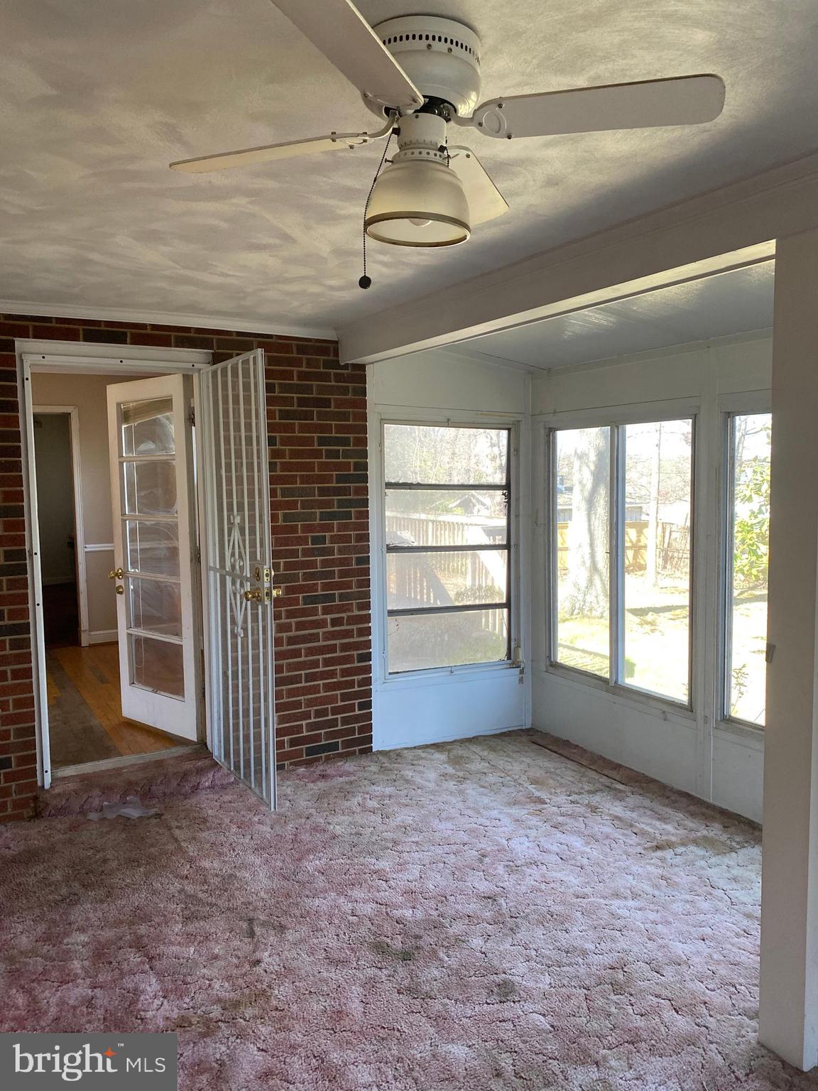 MARTINS WOODS - Residential