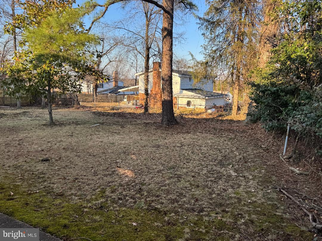 MARTINS WOODS - Residential