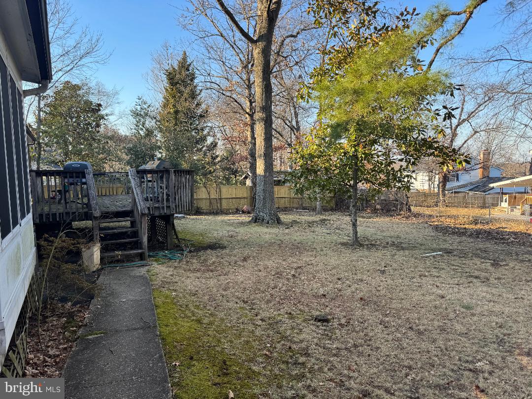 MARTINS WOODS - Residential