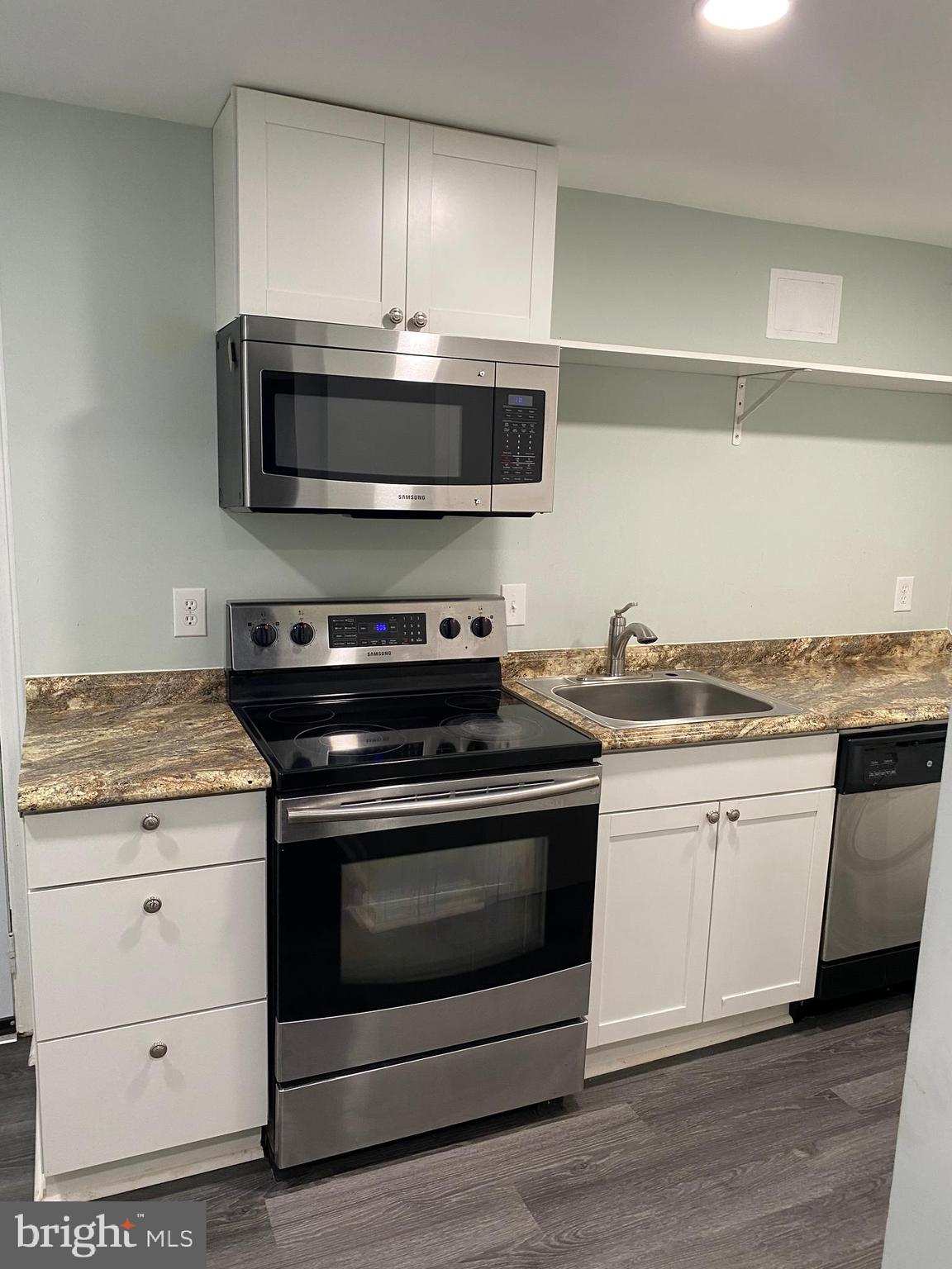 MARTINS WOODS - Residential