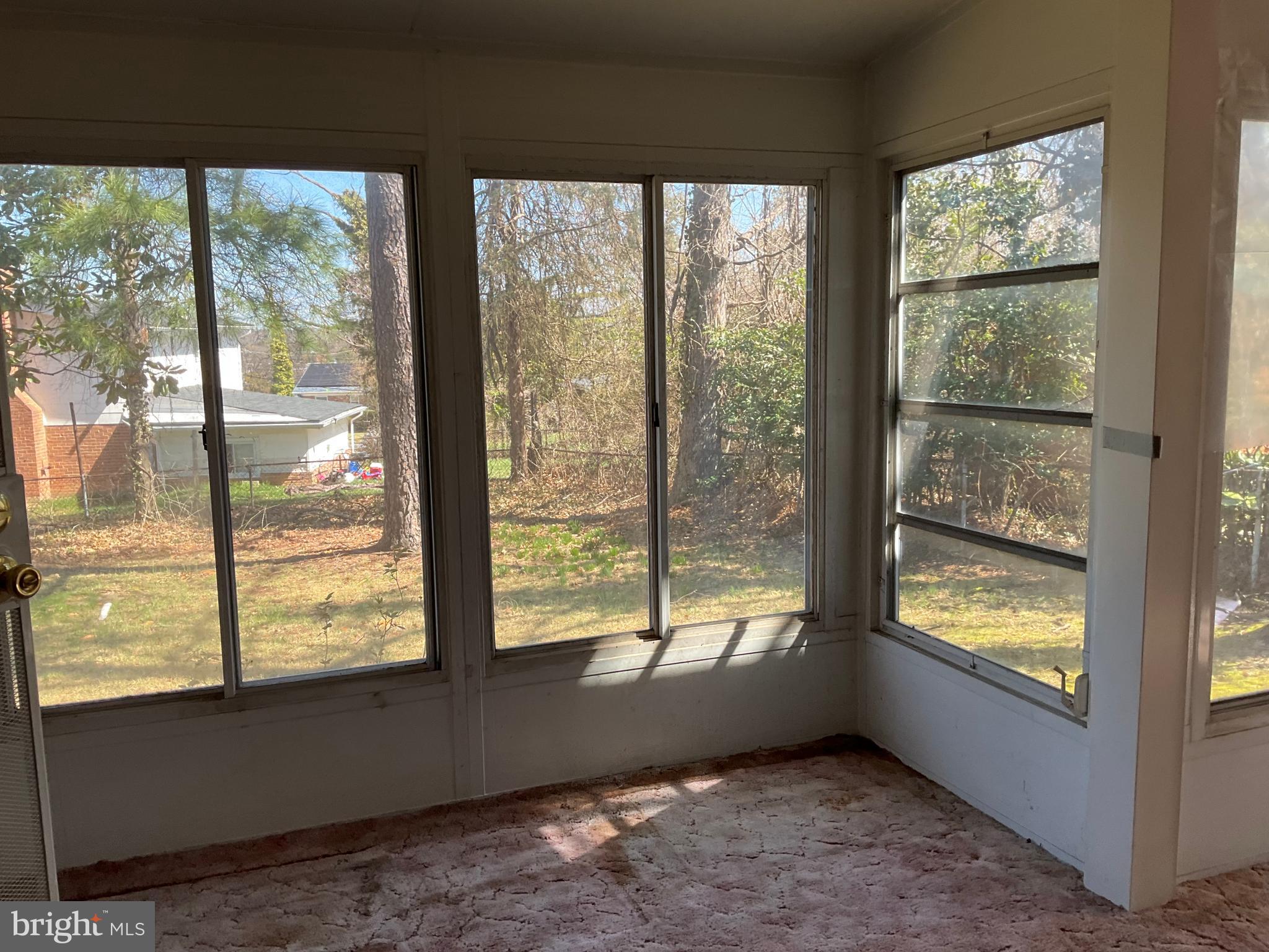 MARTINS WOODS - Residential