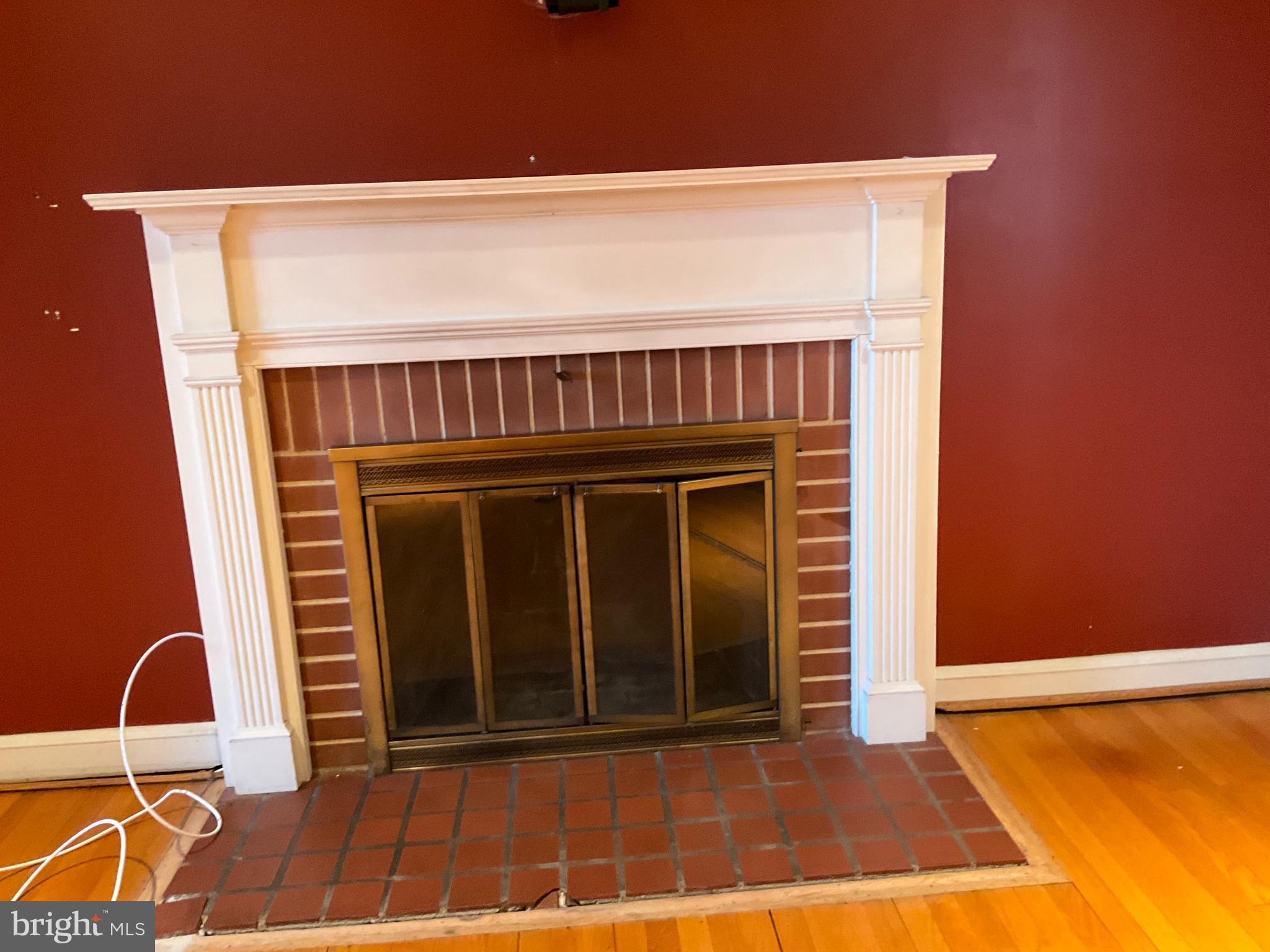 MARTINS WOODS - Residential