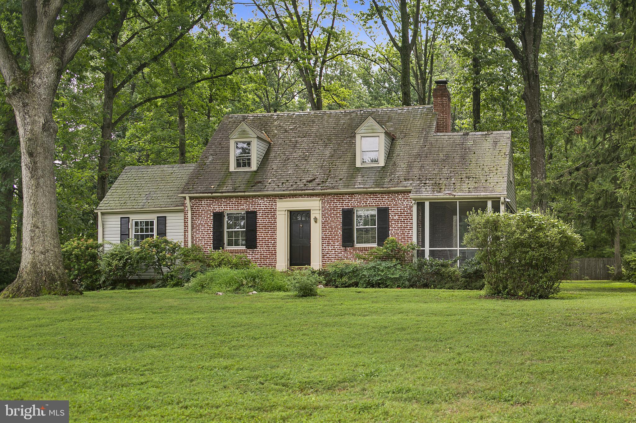 PT ROCKVILLE TWN RES 3 - Residential