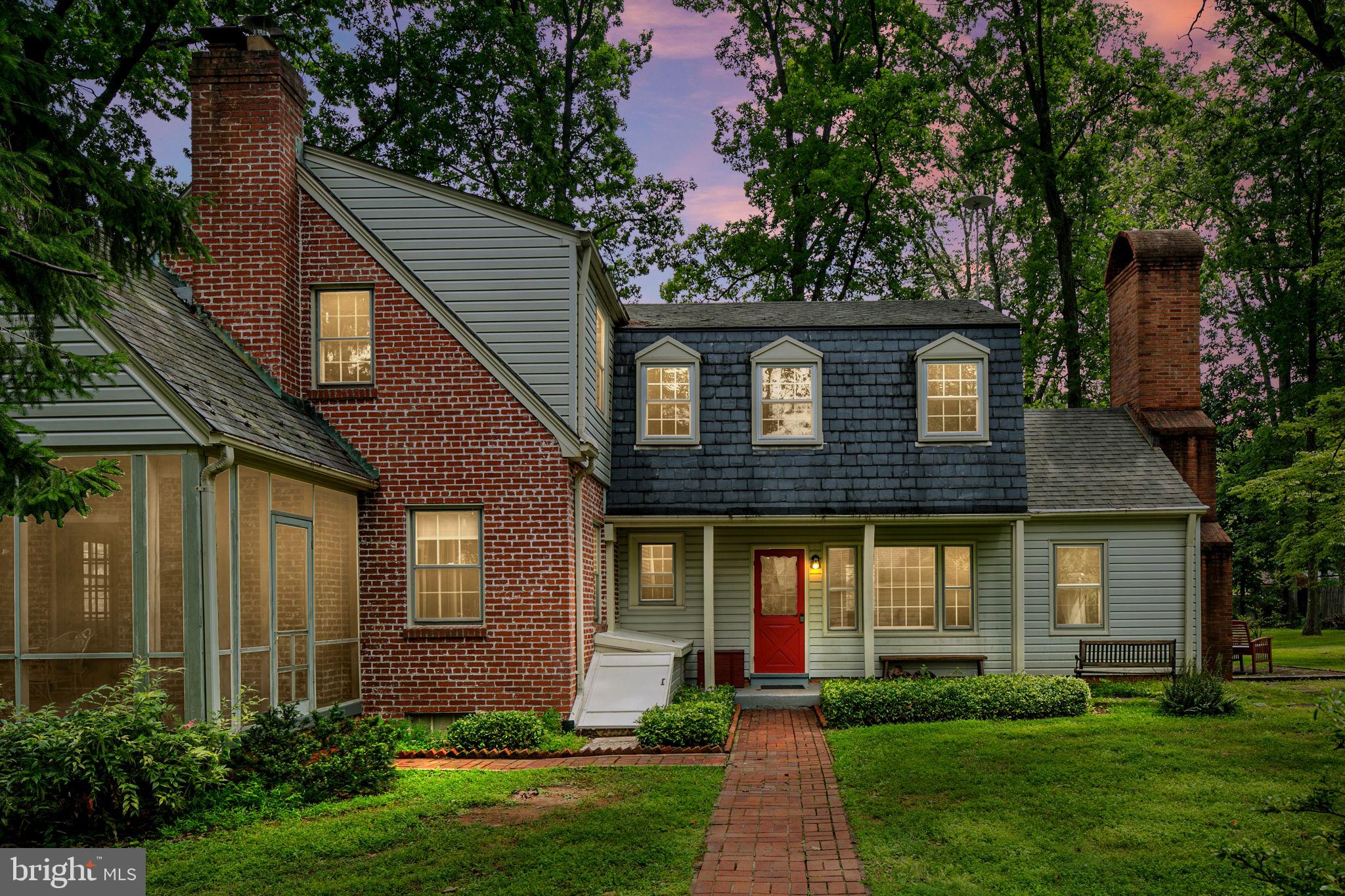 PT ROCKVILLE TWN RES 3 - Residential