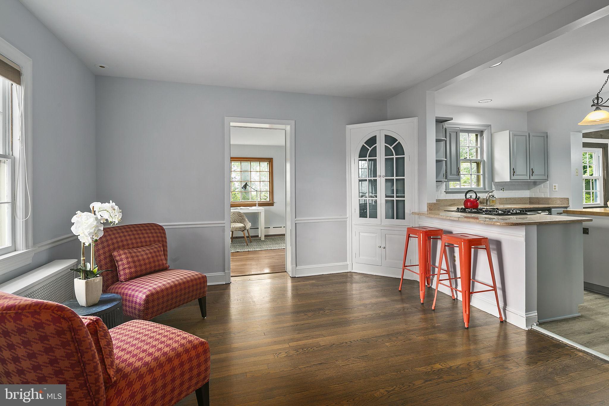 PT ROCKVILLE TWN RES 3 - Residential