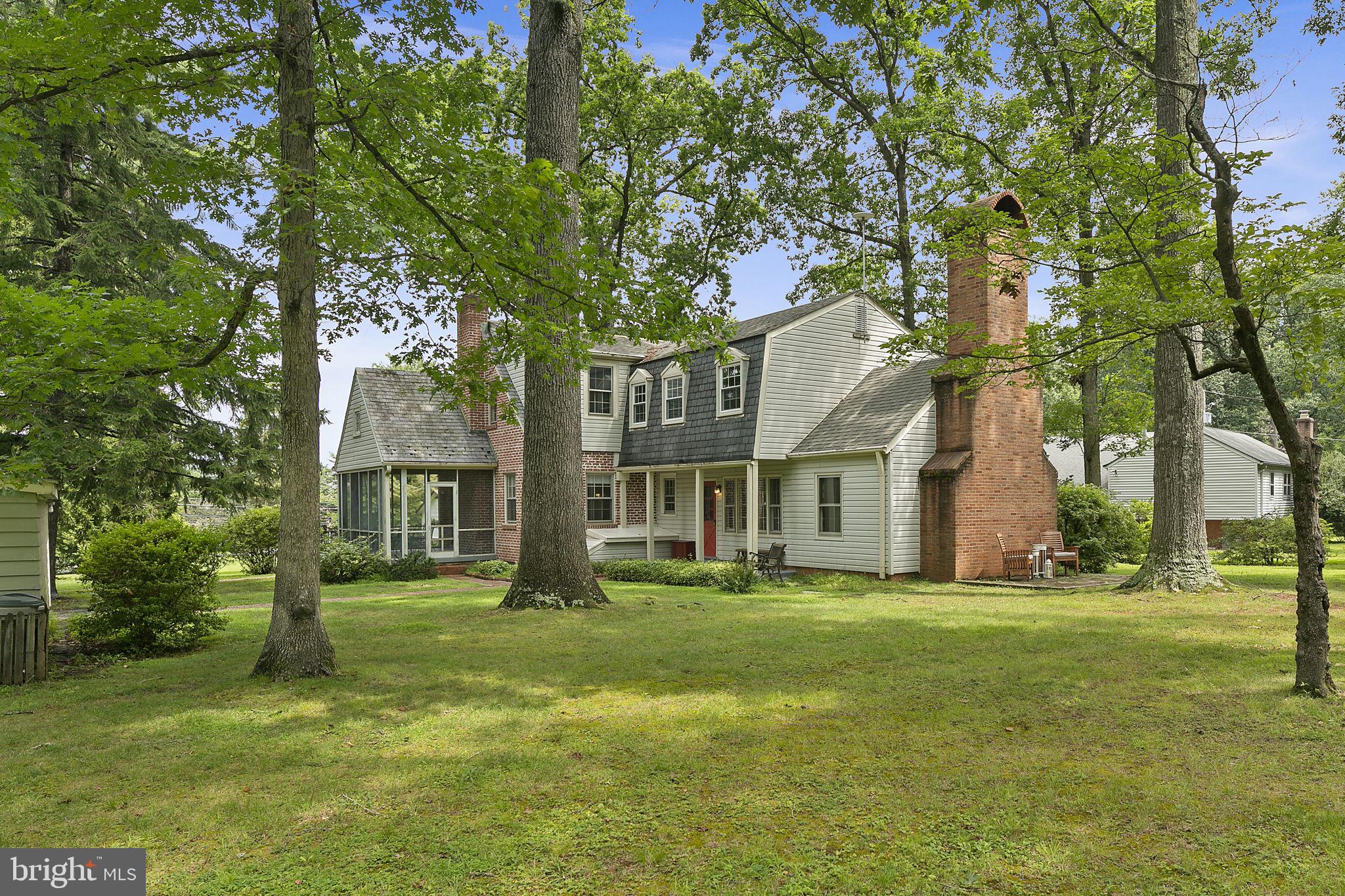 PT ROCKVILLE TWN RES 3 - Residential