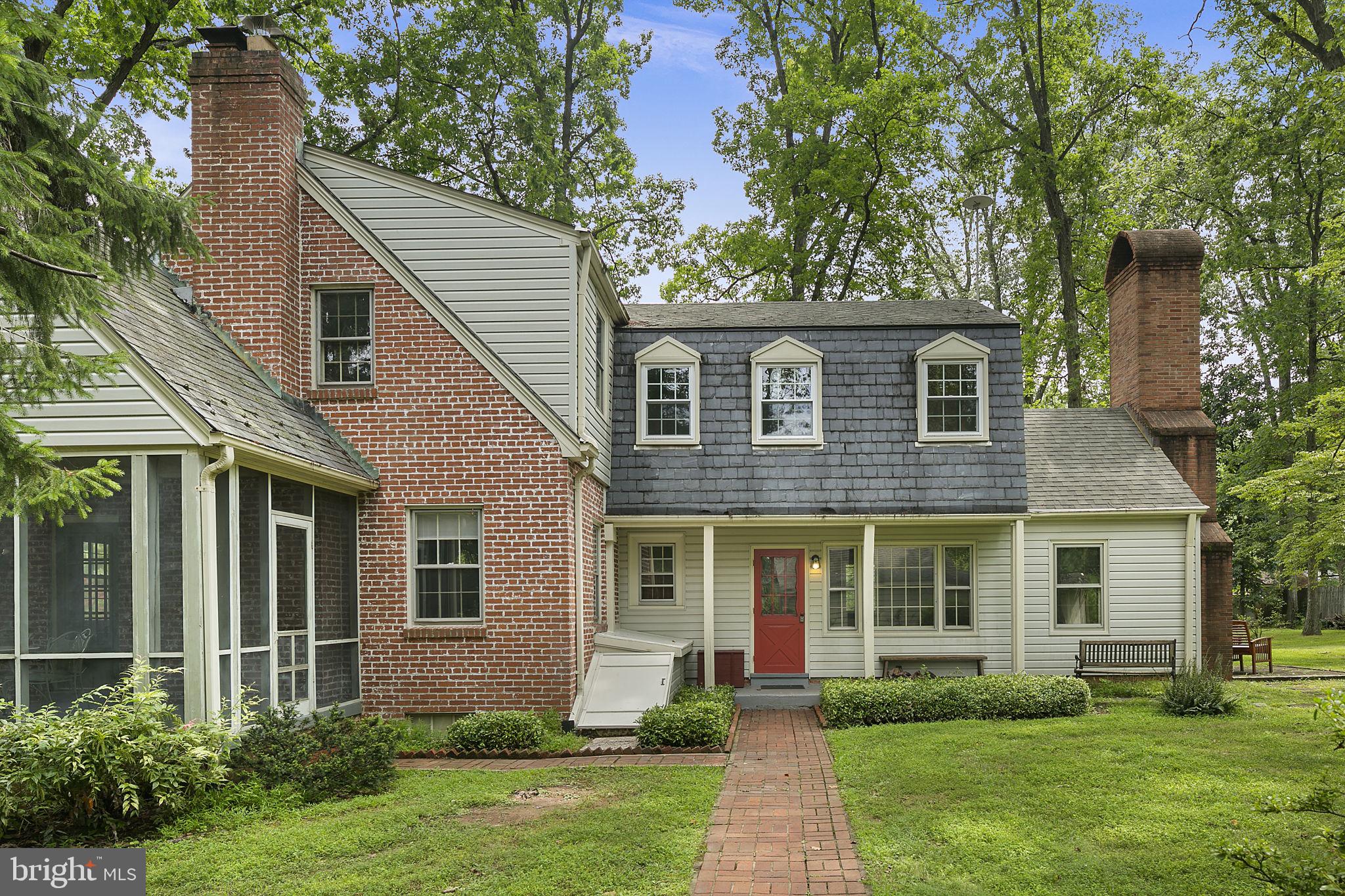 PT ROCKVILLE TWN RES 3 - Residential