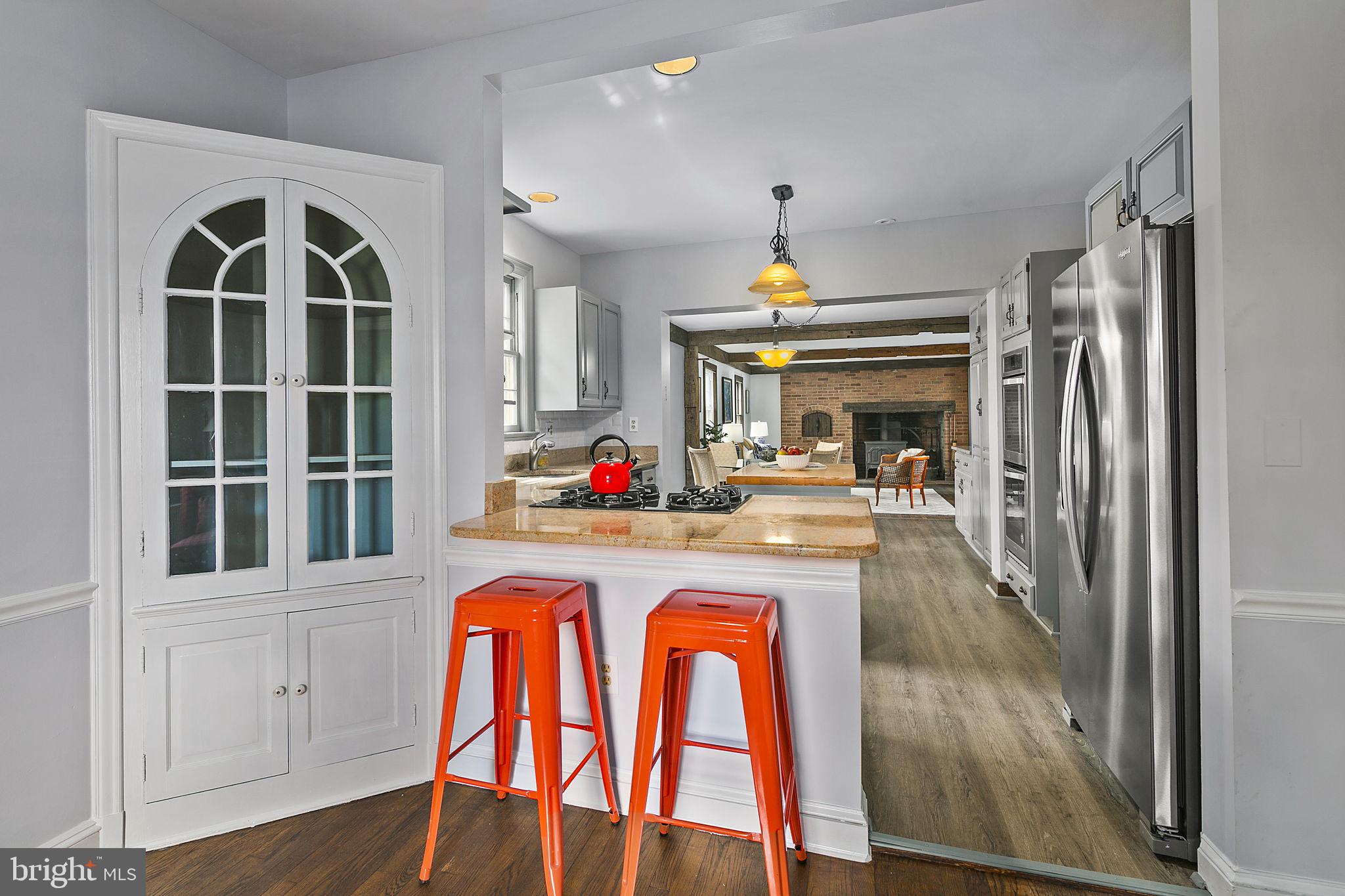 PT ROCKVILLE TWN RES 3 - Residential