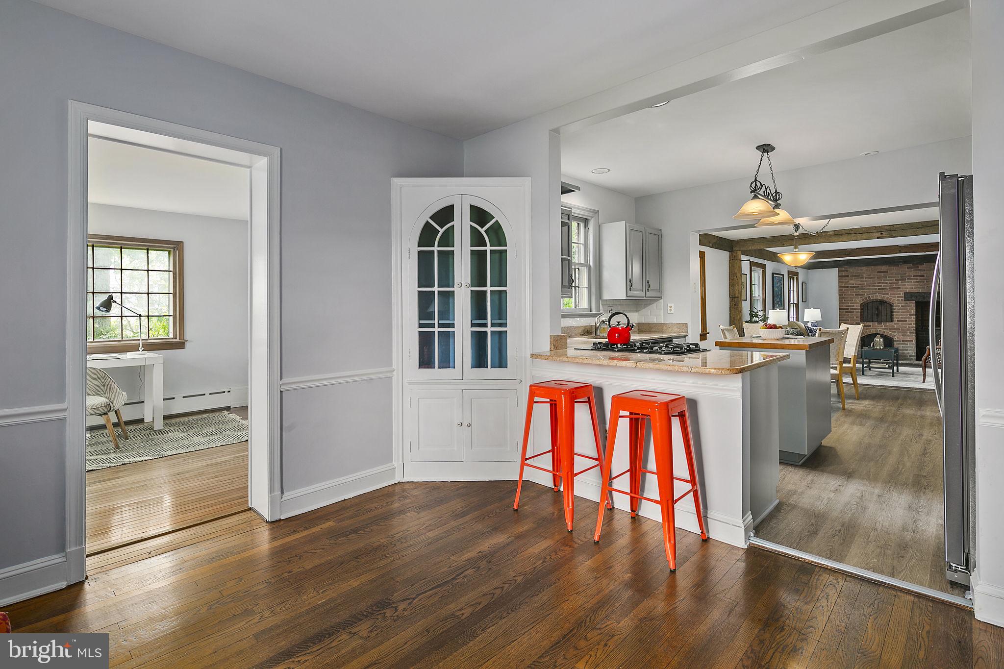 PT ROCKVILLE TWN RES 3 - Residential