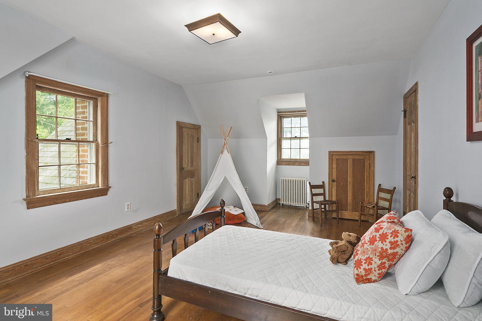 PT ROCKVILLE TWN RES 3 - Residential