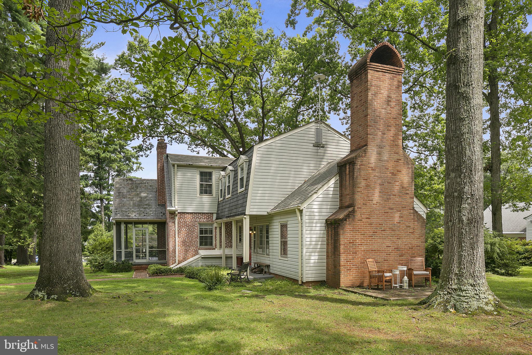 PT ROCKVILLE TWN RES 3 - Residential