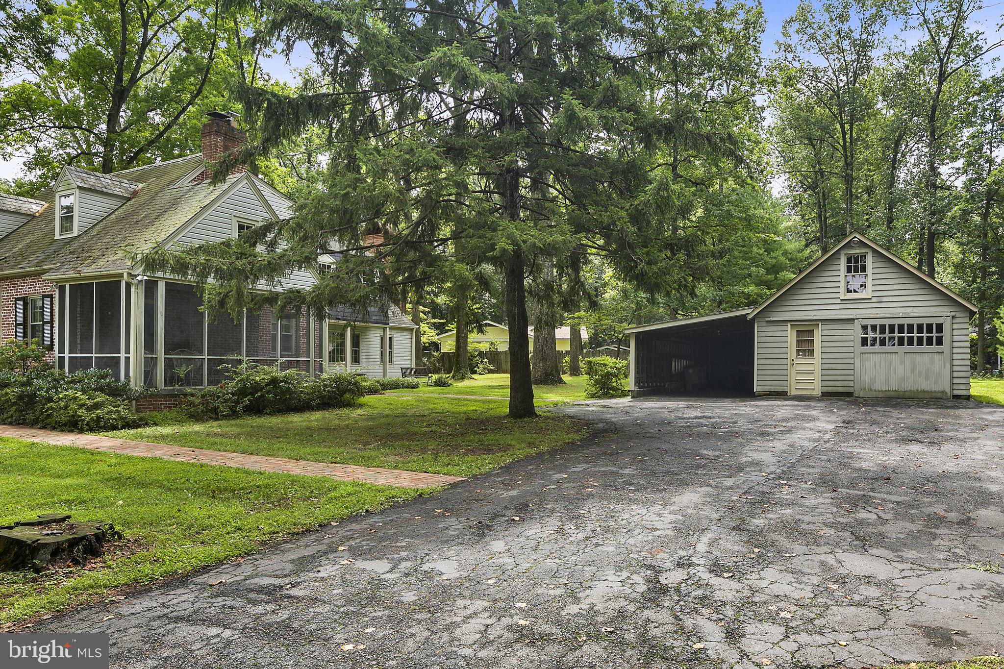 PT ROCKVILLE TWN RES 3 - Residential