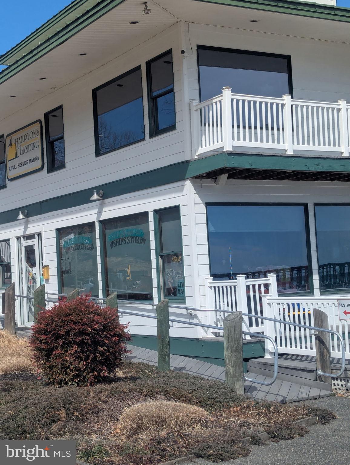 NEWPORT ESTATES - Residential