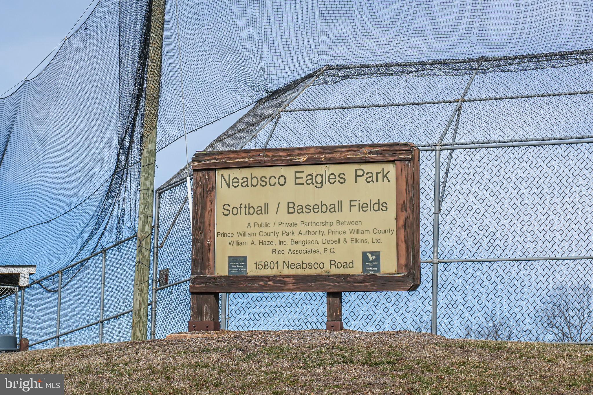 NEWPORT ESTATES - Residential