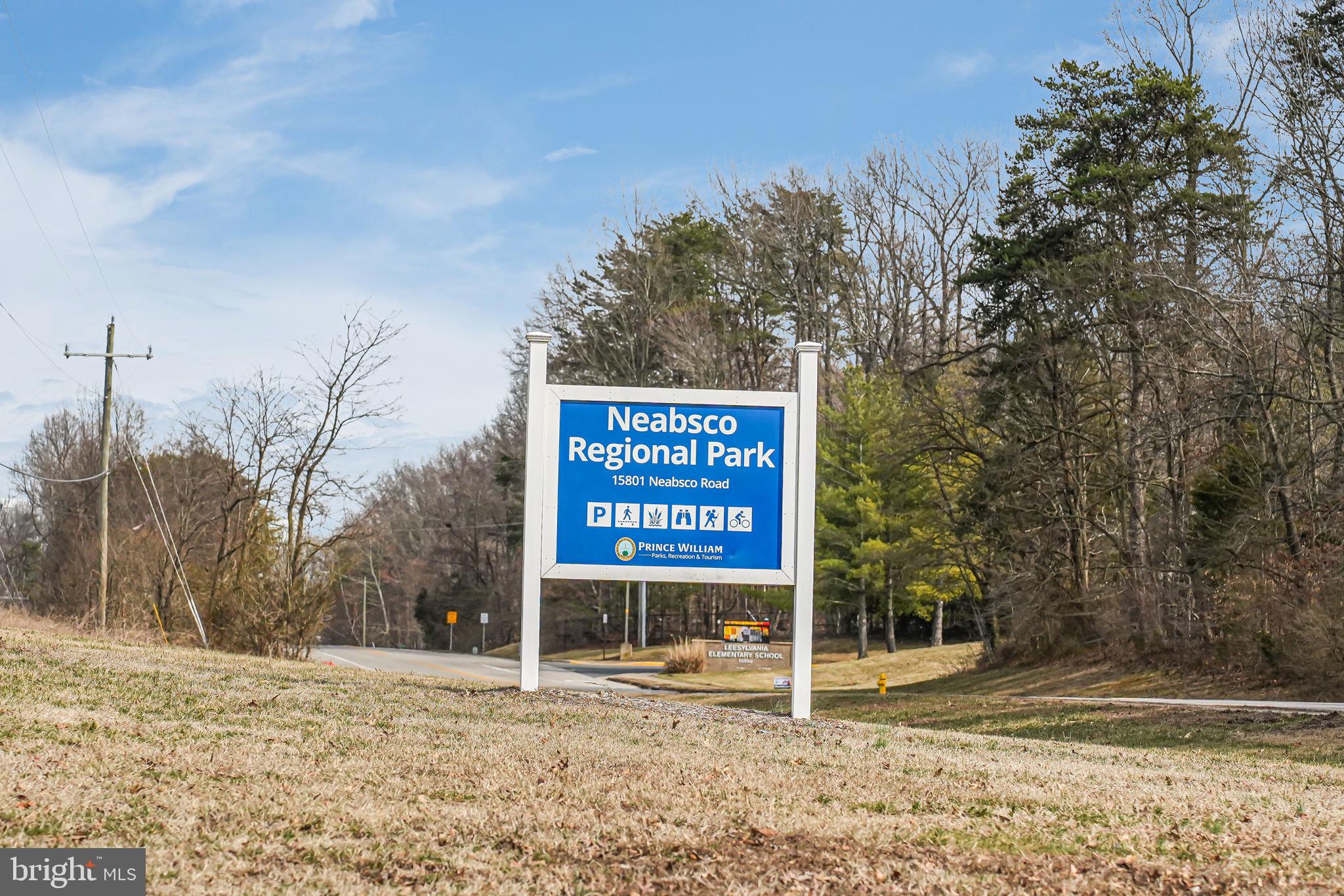 NEWPORT ESTATES - Residential