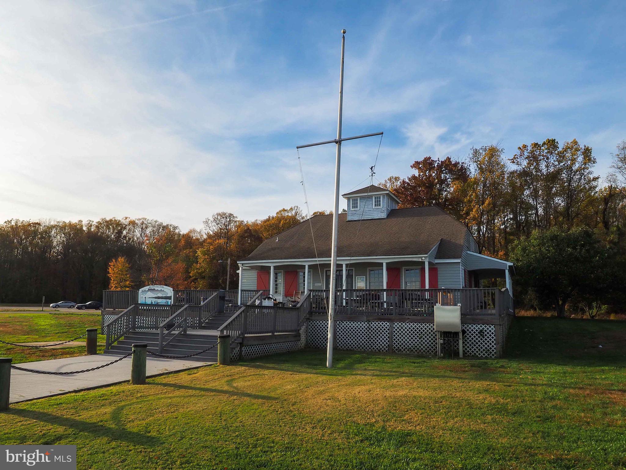 NEWPORT ESTATES - Residential