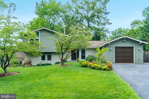 Photo of 3417 Tanterra Circle, BROOKEVILLE, MD 20833 (MLS # MDMC2249020)