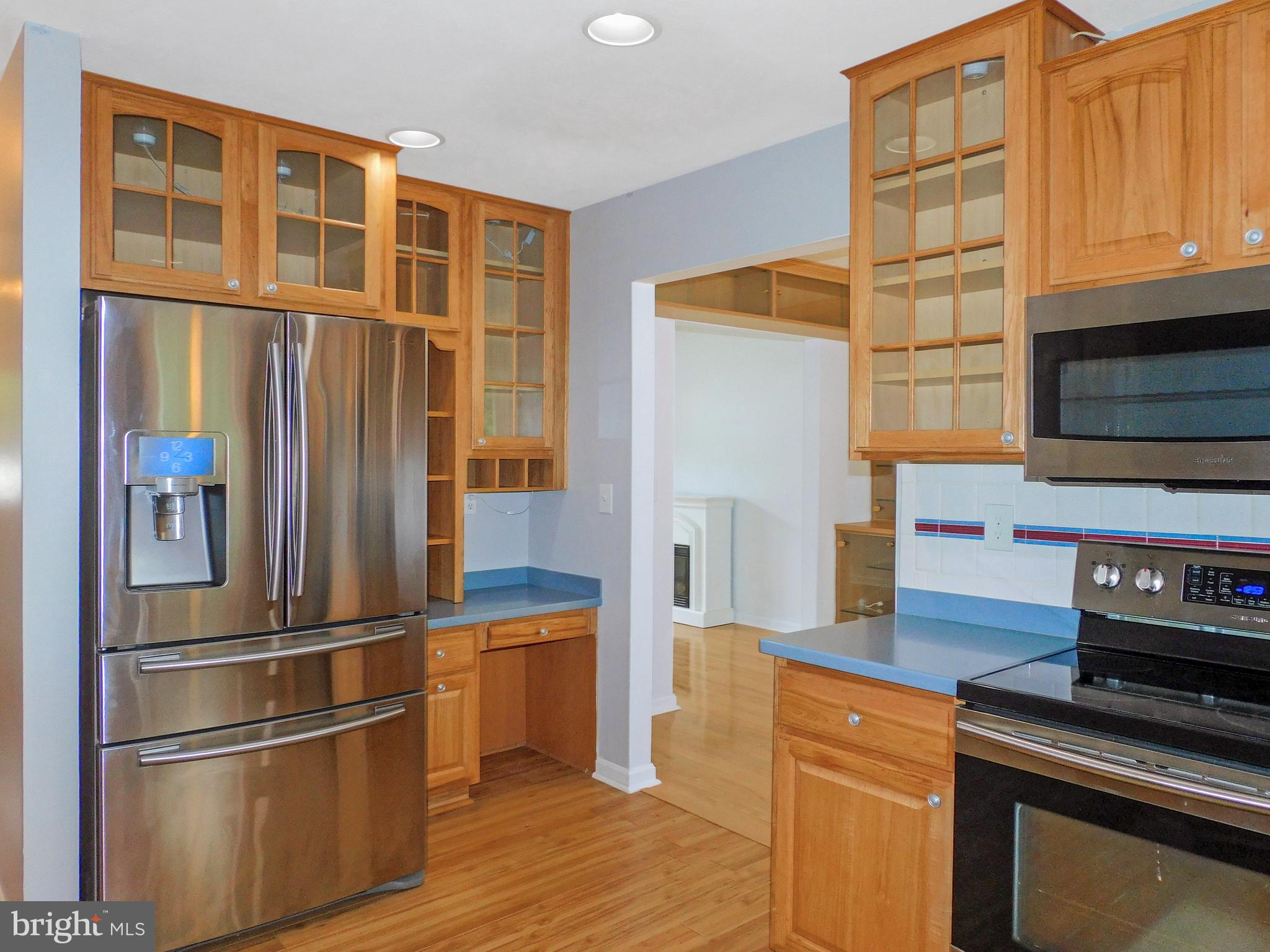 GREENBRIER - Residential Lease