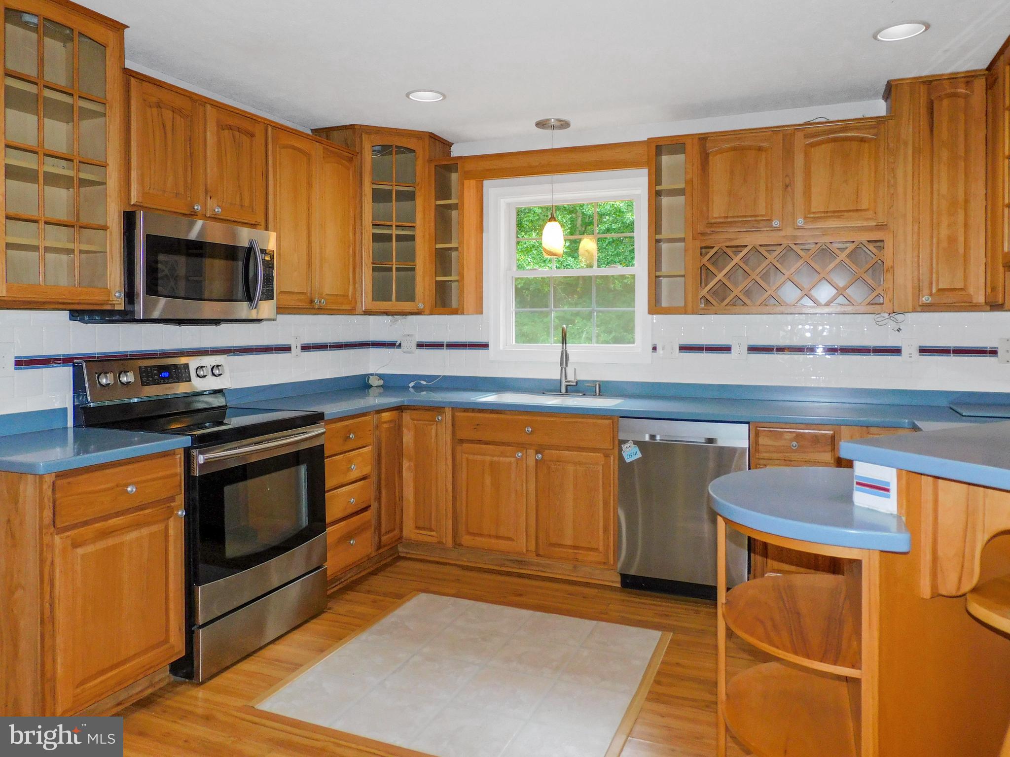 GREENBRIER - Residential Lease