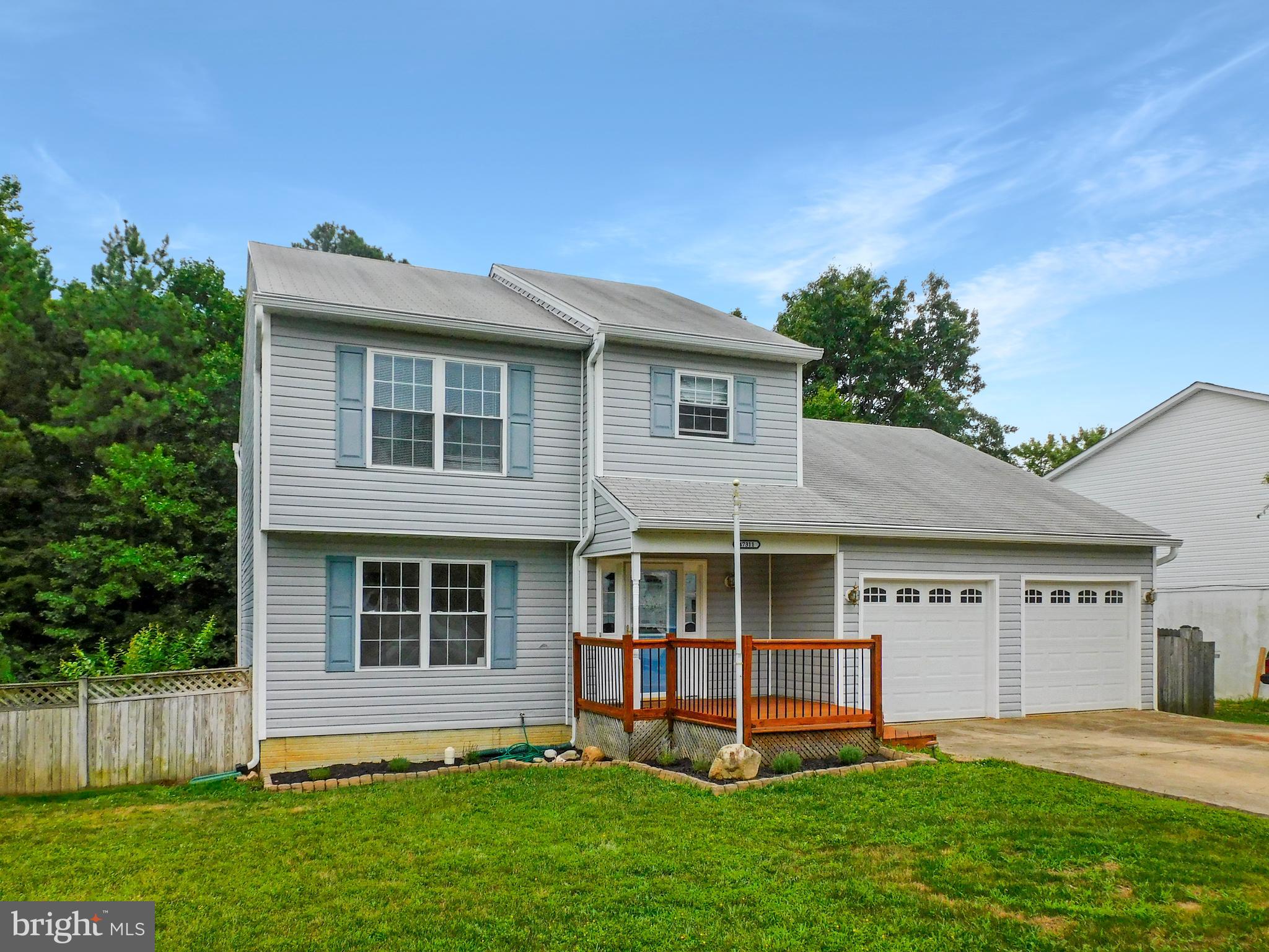 GREENBRIER - Residential Lease