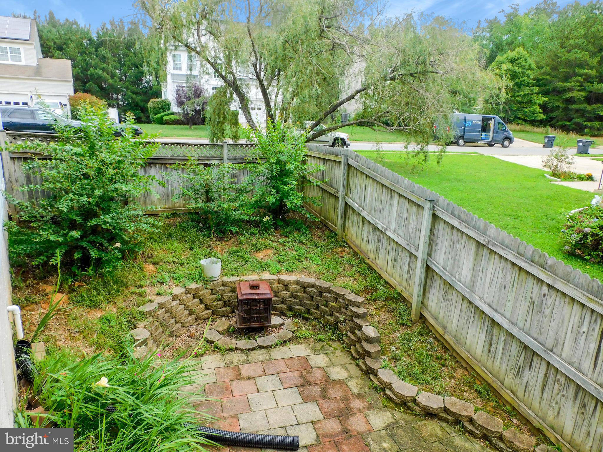 GREENBRIER - Residential Lease