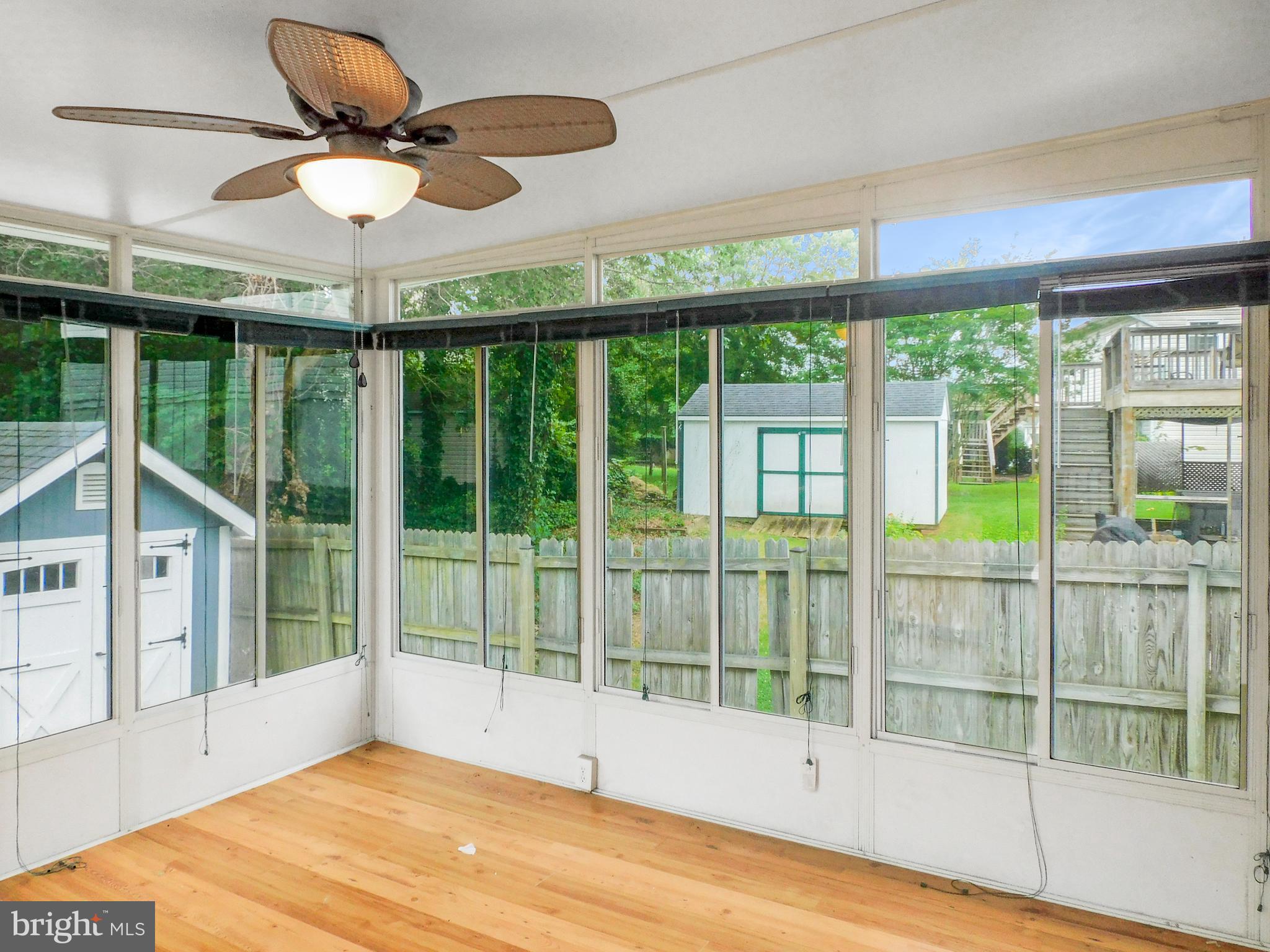 GREENBRIER - Residential Lease