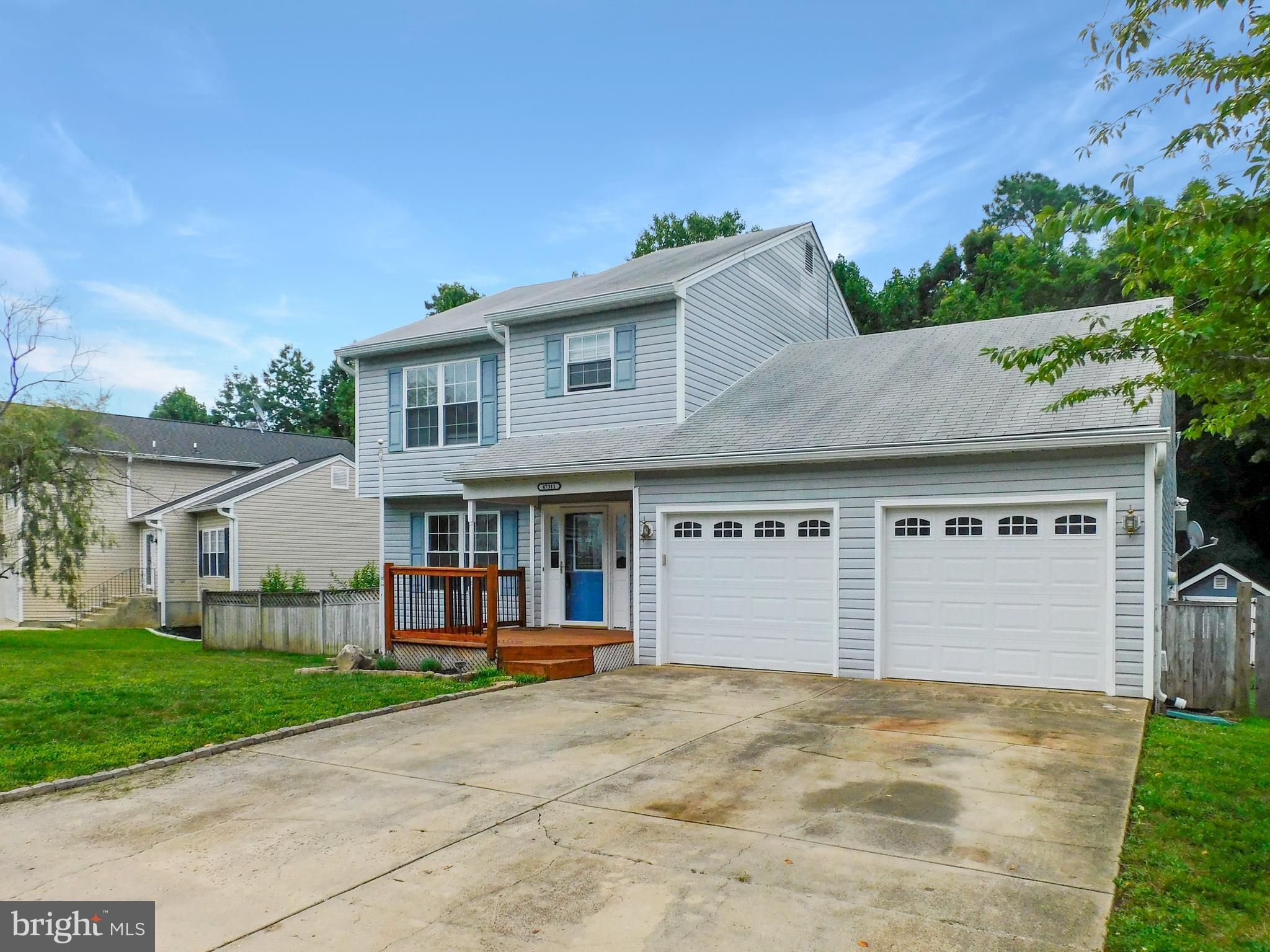 GREENBRIER - Residential Lease