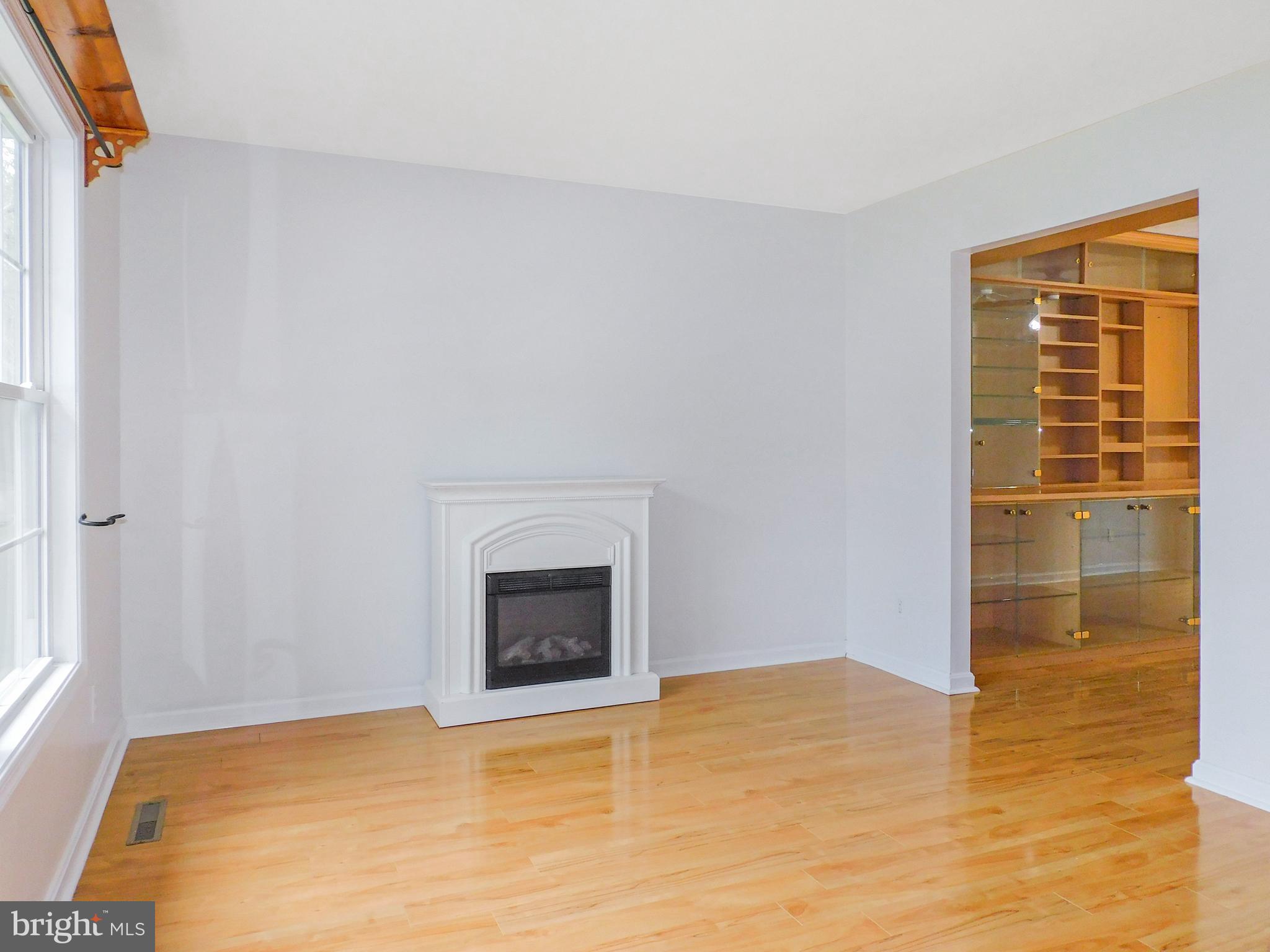 GREENBRIER - Residential Lease