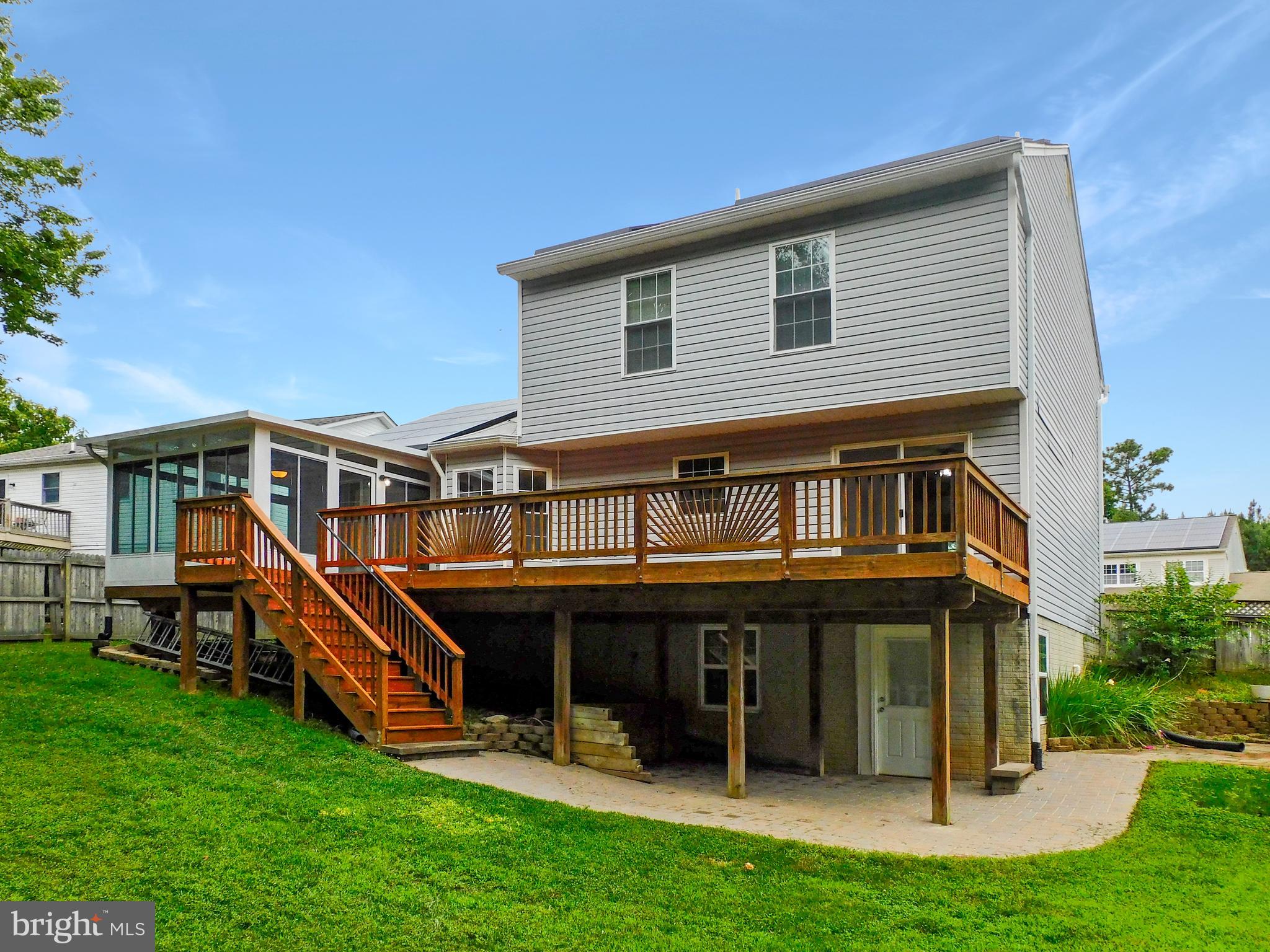 GREENBRIER - Residential Lease