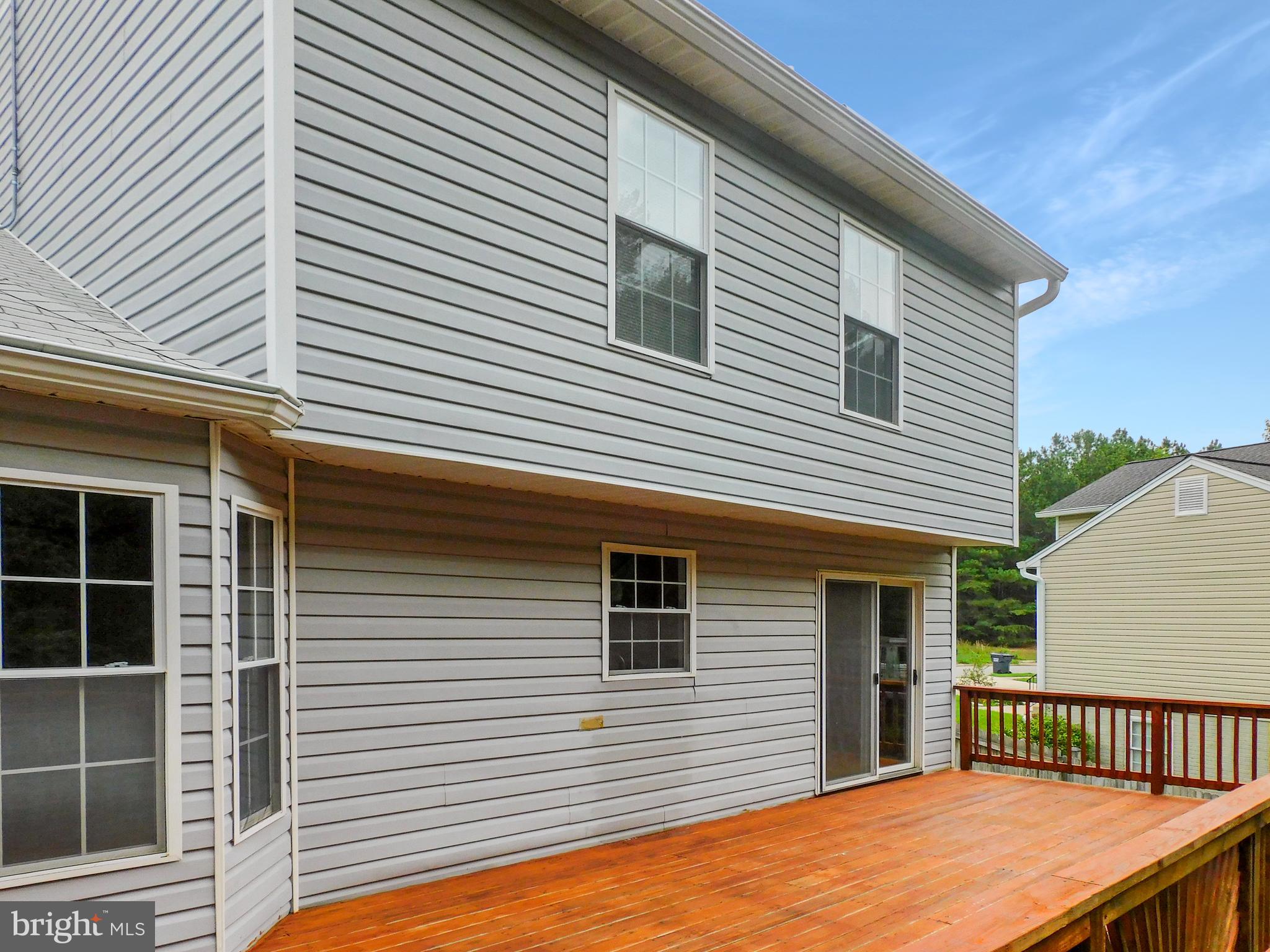 GREENBRIER - Residential Lease