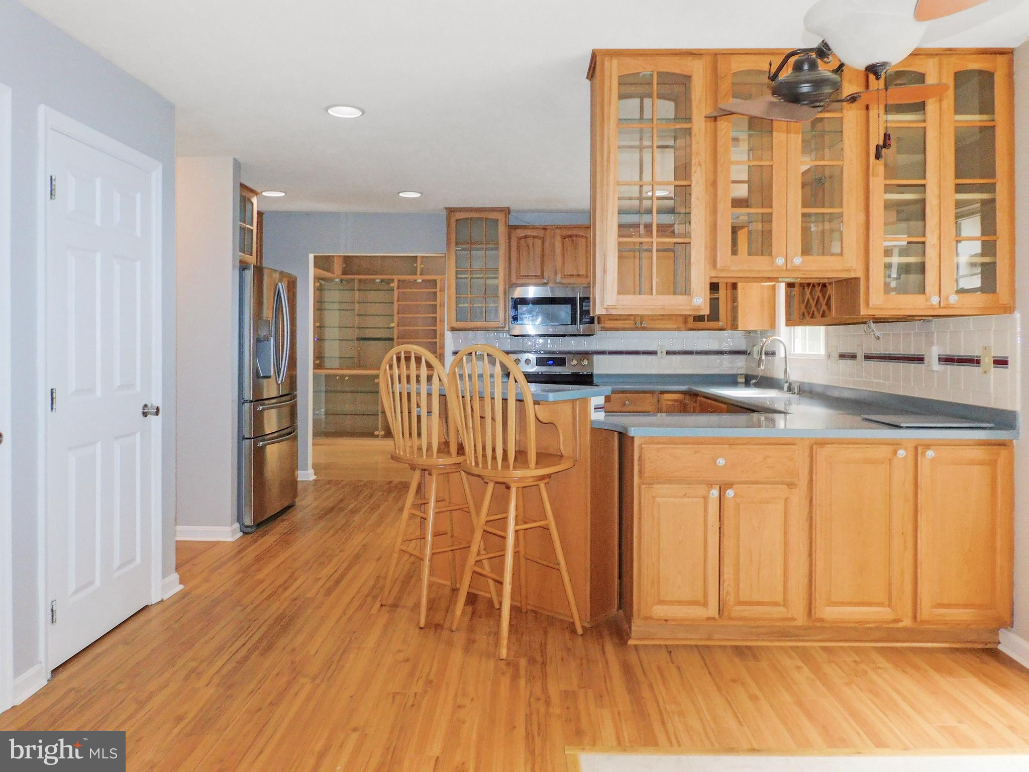 GREENBRIER - Residential Lease