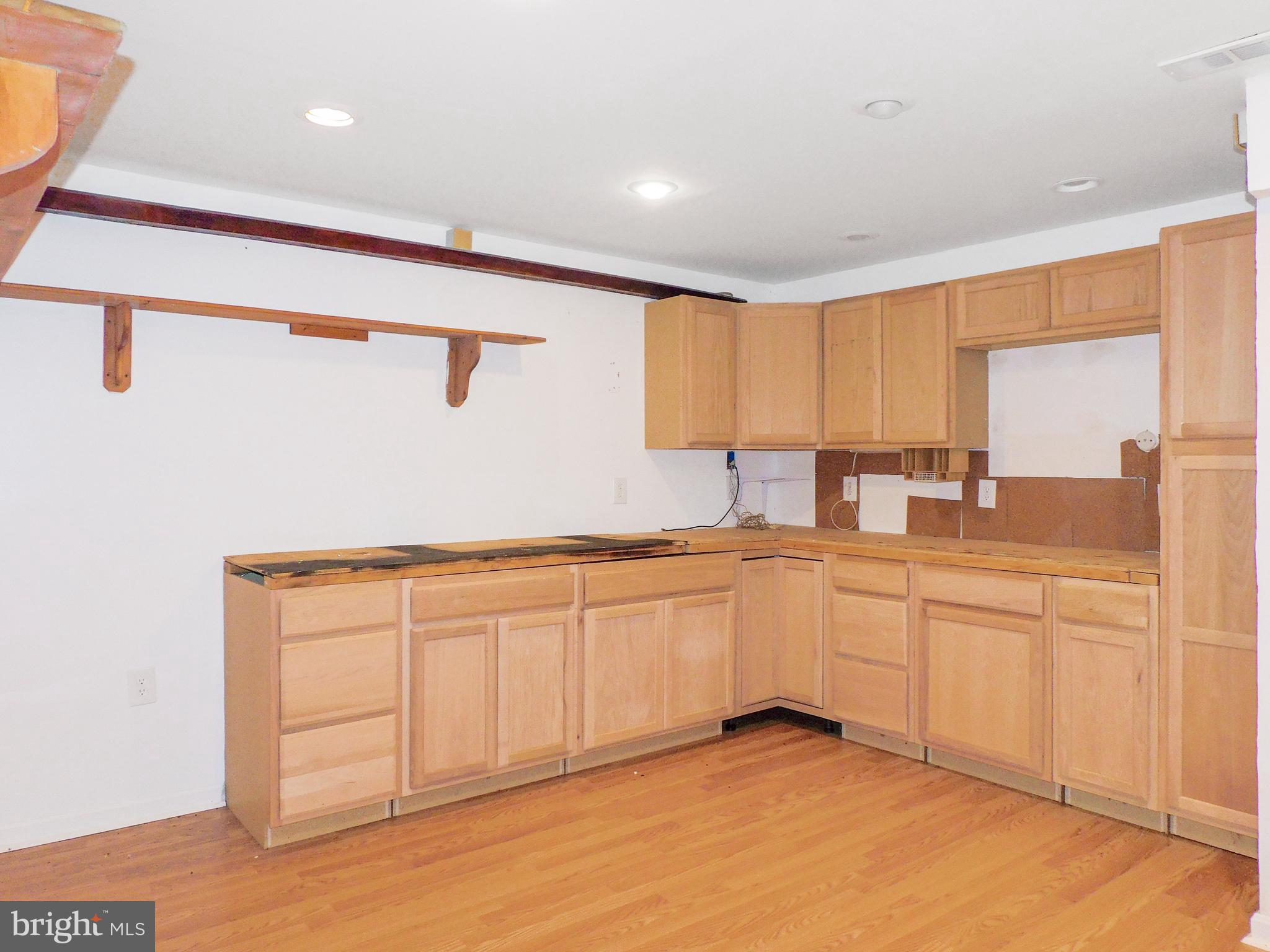 GREENBRIER - Residential Lease