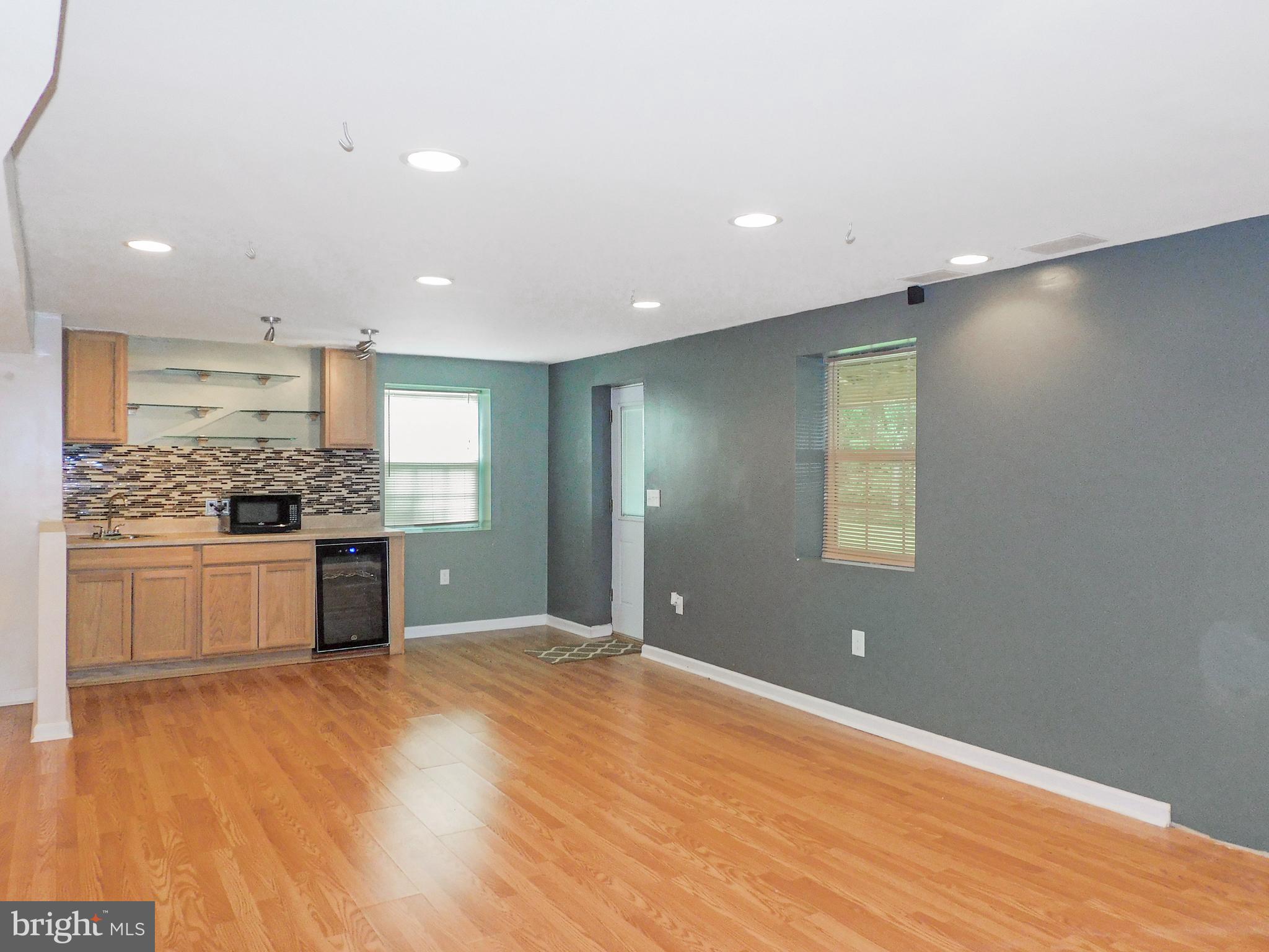 GREENBRIER - Residential Lease