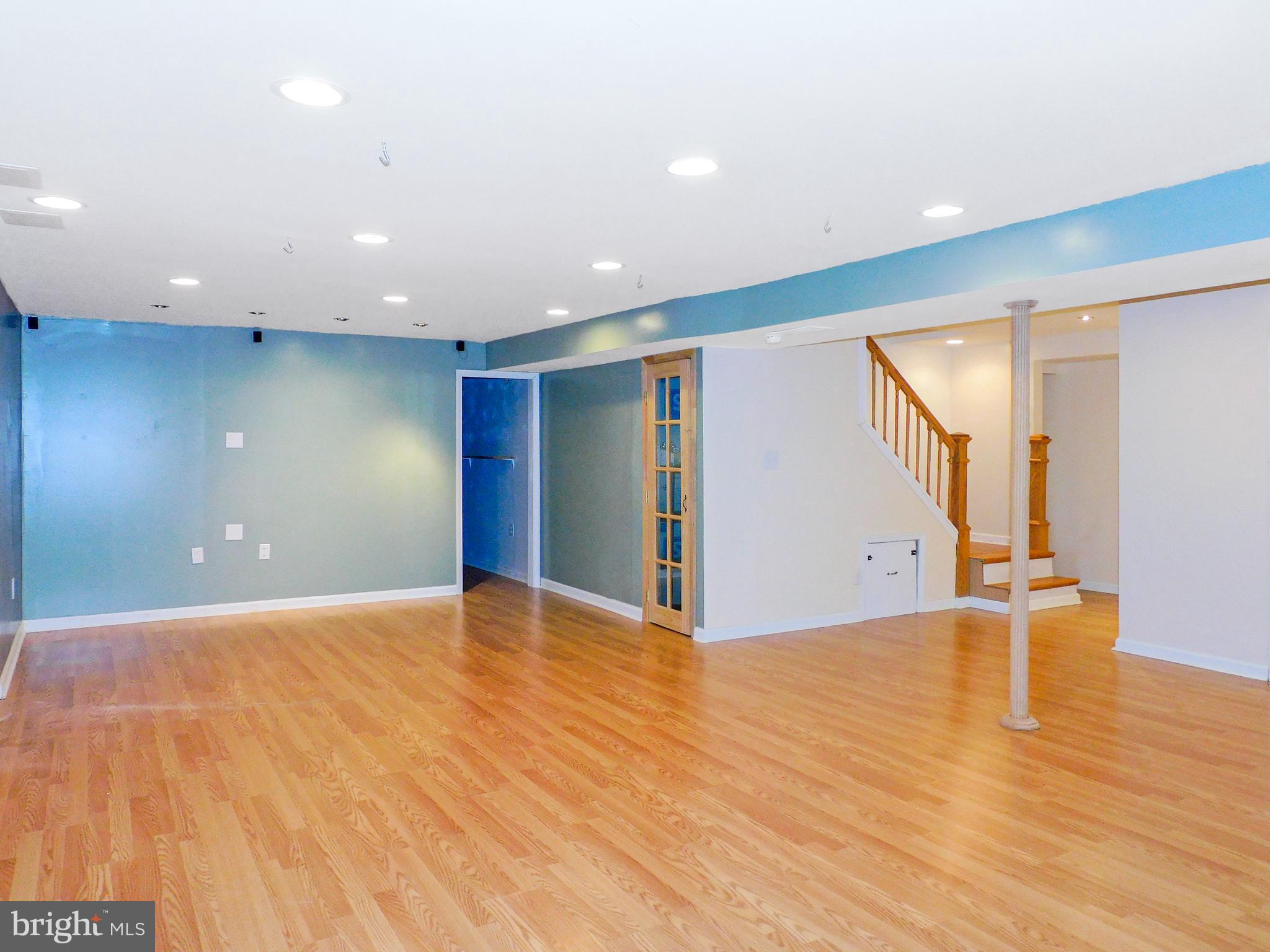 GREENBRIER - Residential Lease