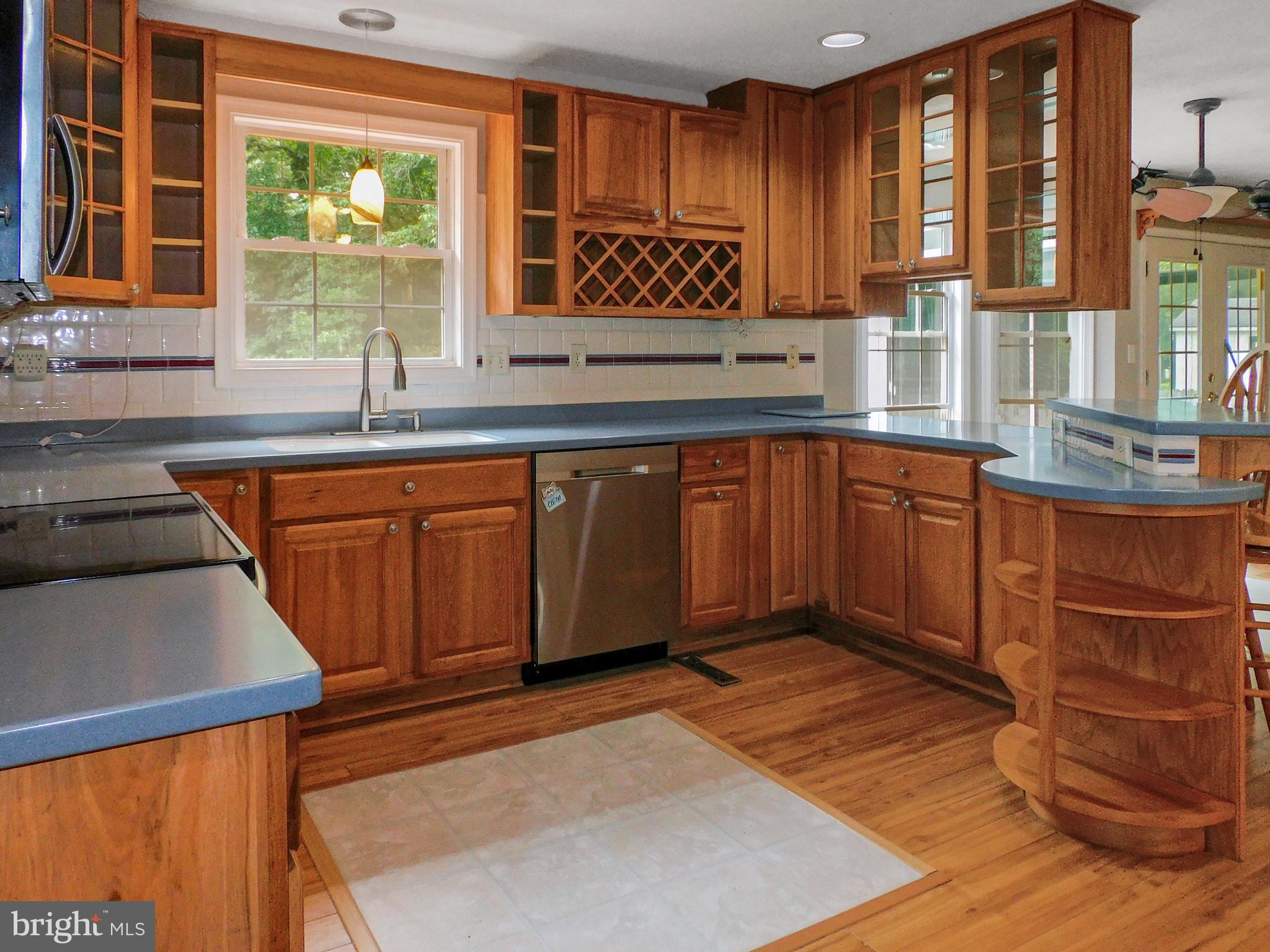 GREENBRIER - Residential Lease