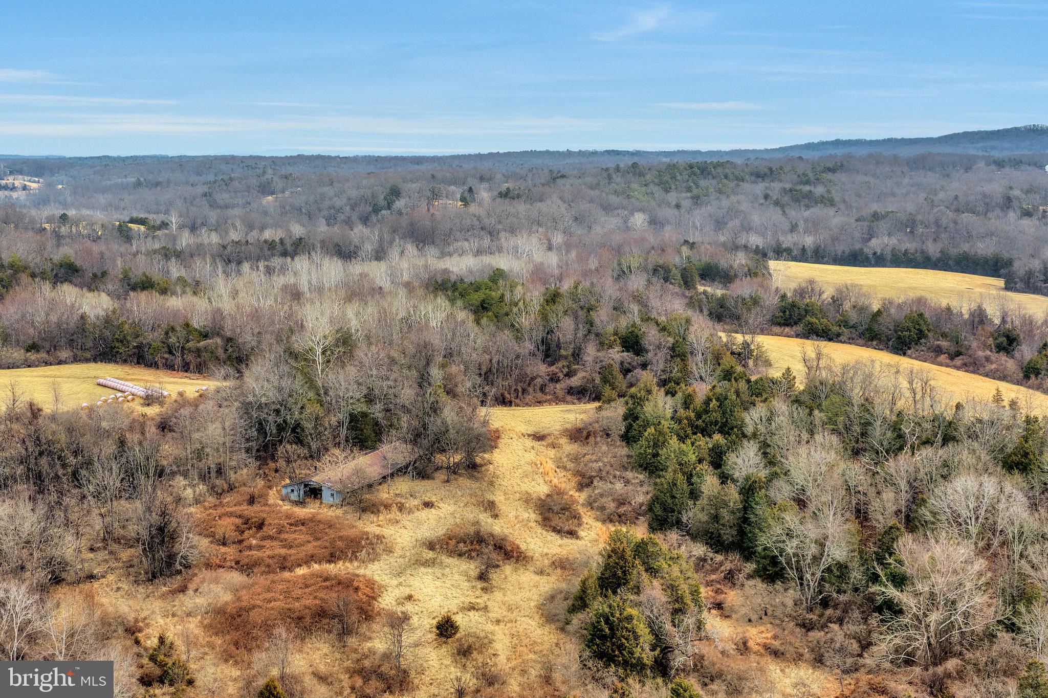 5.0054 Acres SPERRYVILLE PIKE
