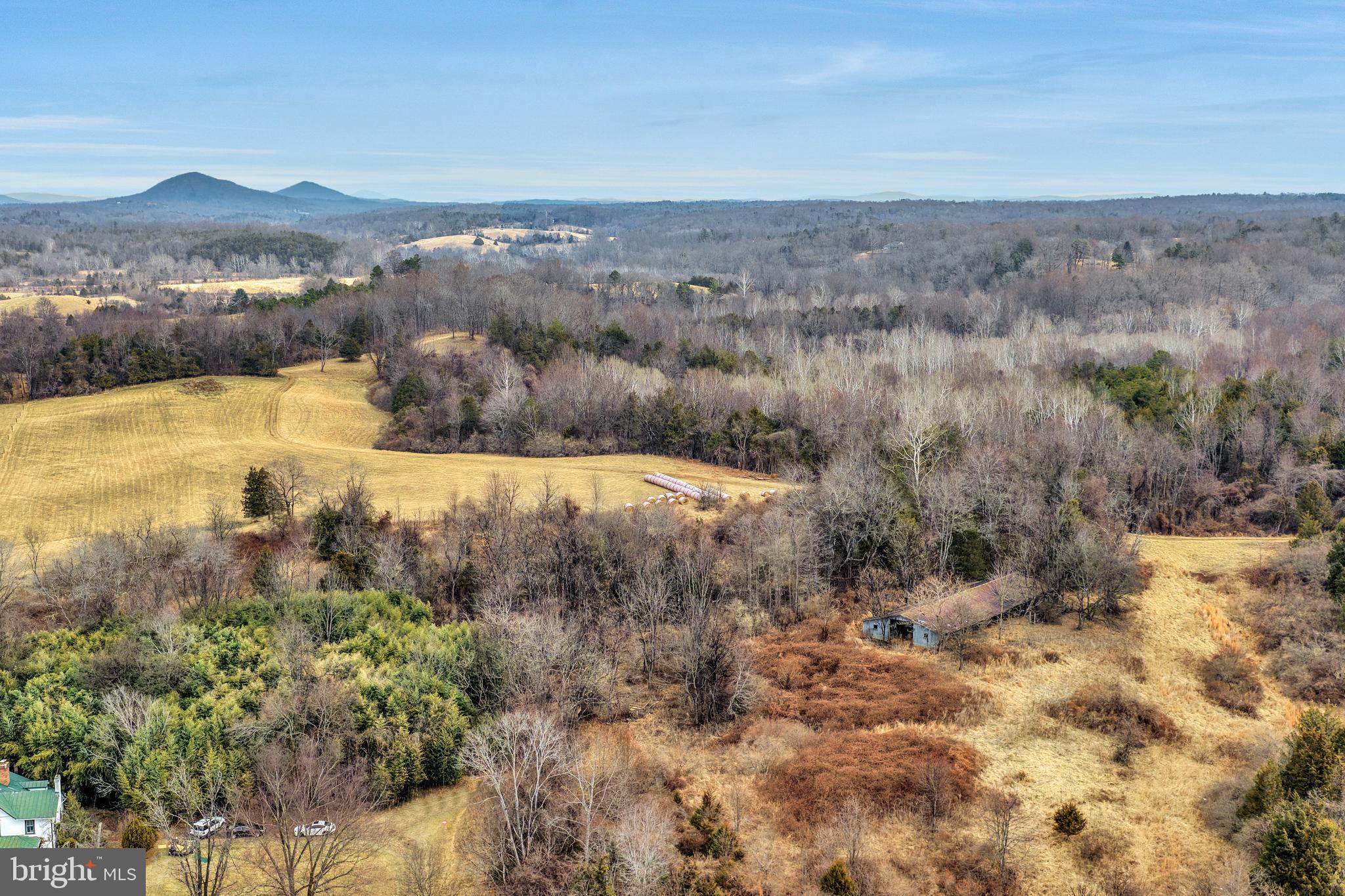 5.0054 Acres SPERRYVILLE PIKE