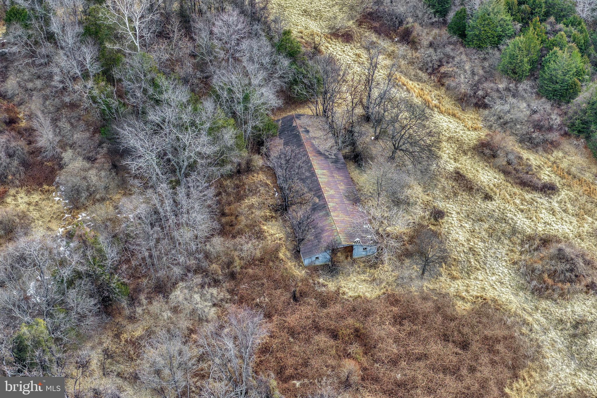 5.0054 Acres SPERRYVILLE PIKE