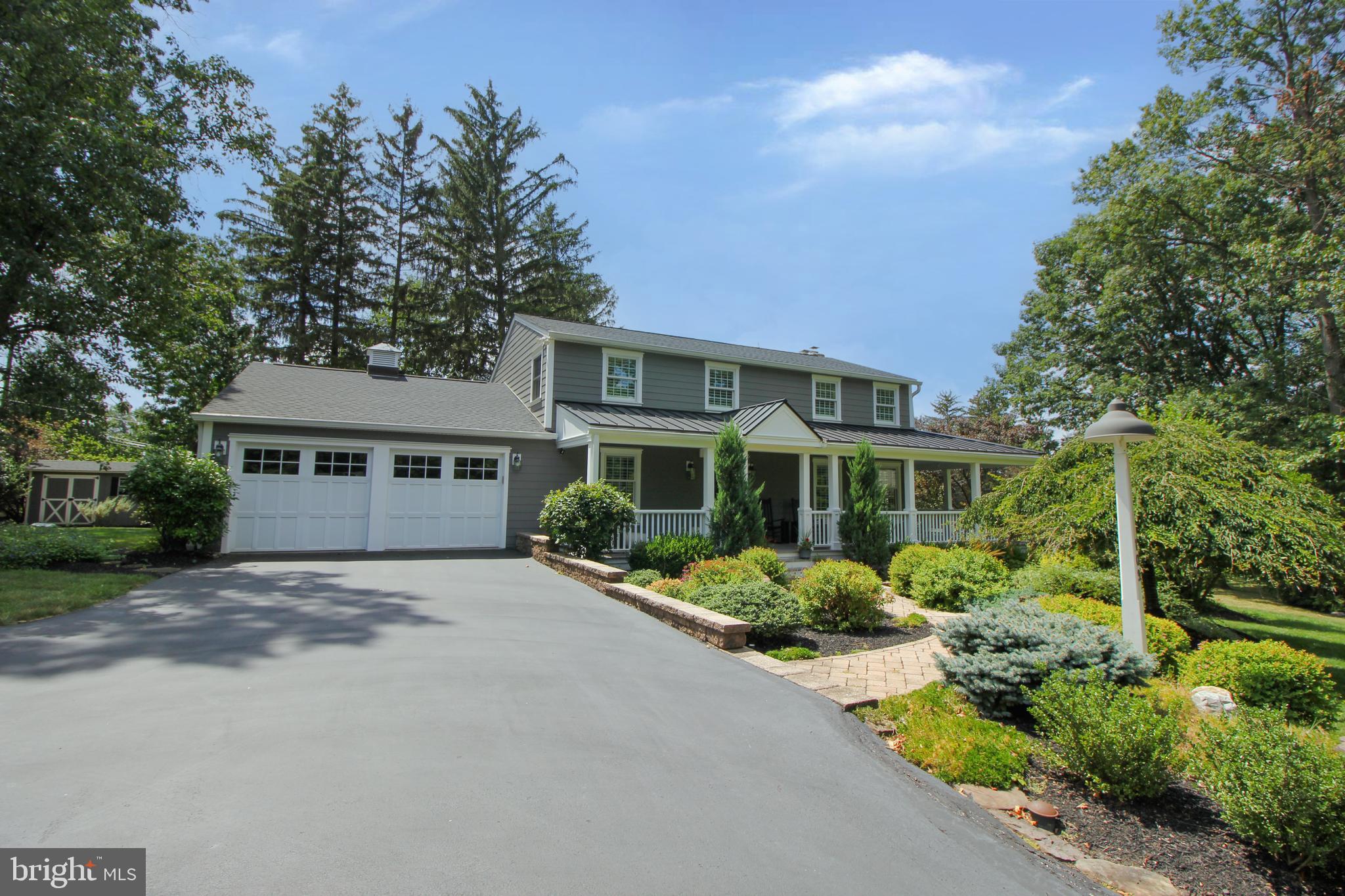 109 CRESTWOOD CIRCLE