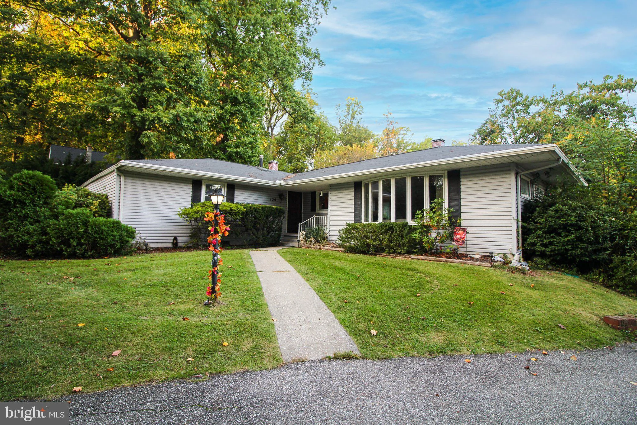 226 Oglethorpe Road