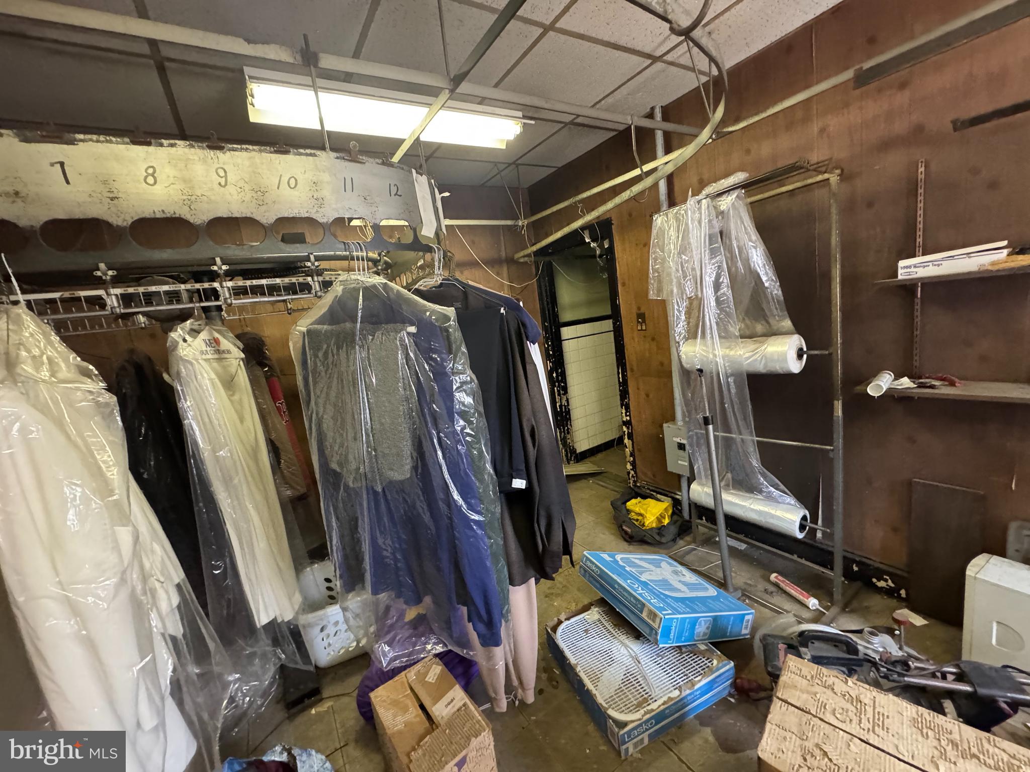 5716 CATHARINE STREET