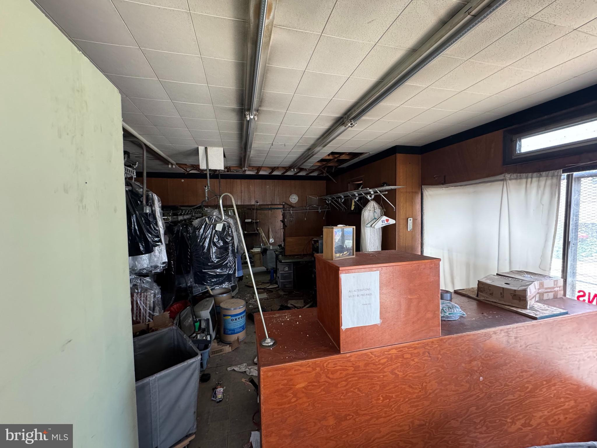 5716 CATHARINE STREET