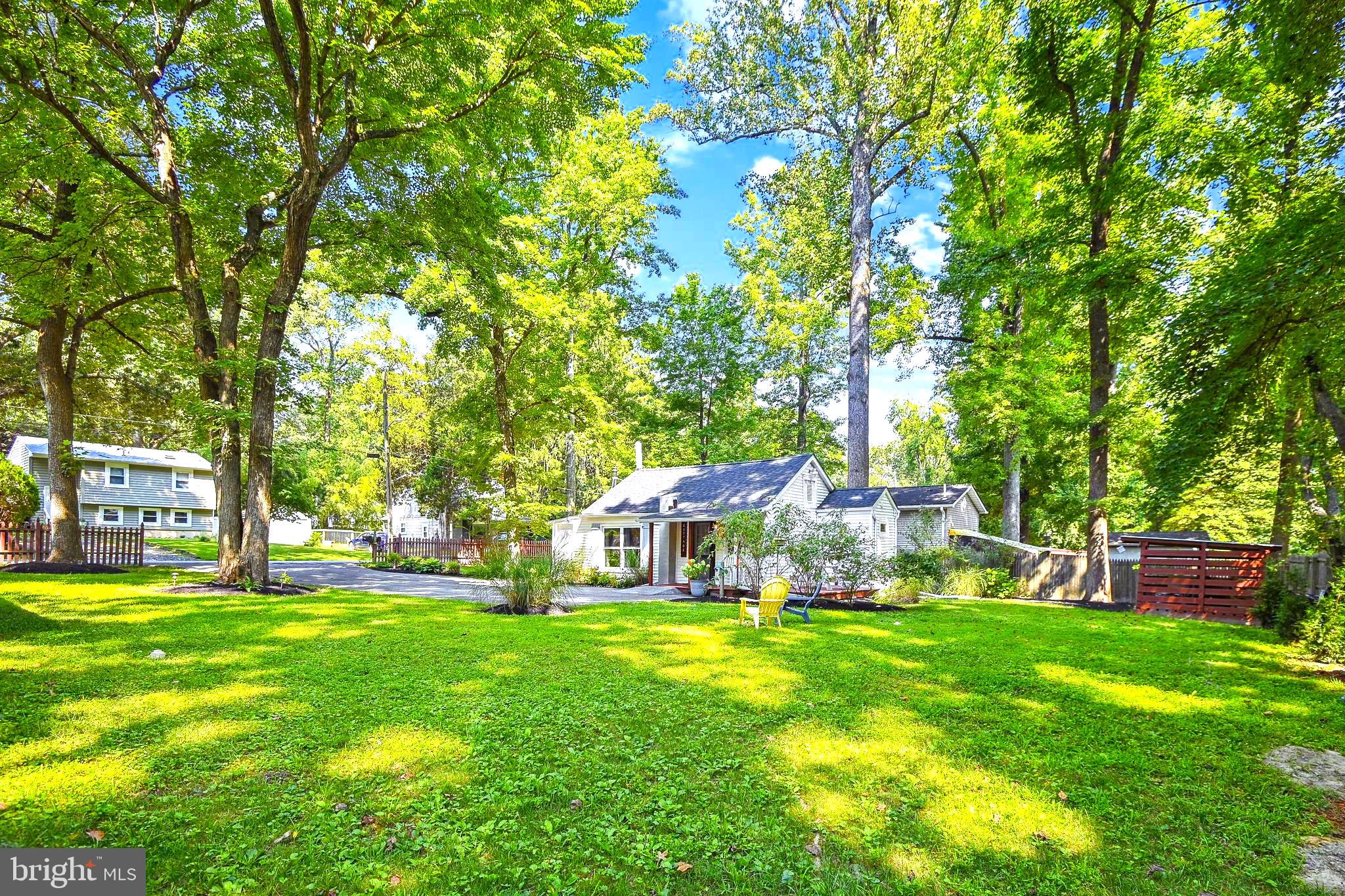 HERALD HARBOR - Residential