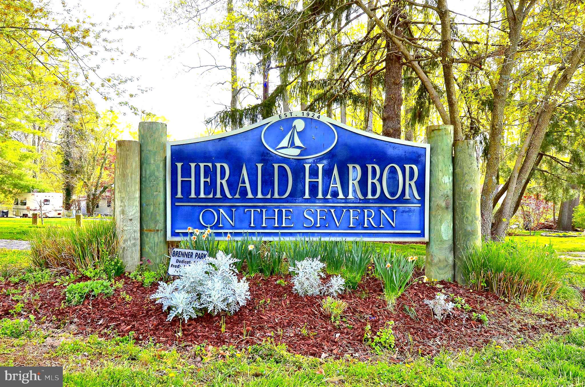 HERALD HARBOR - Residential
