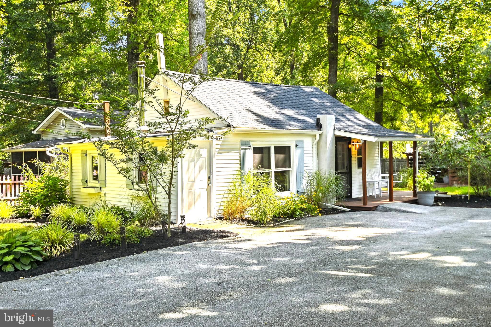 HERALD HARBOR - Residential