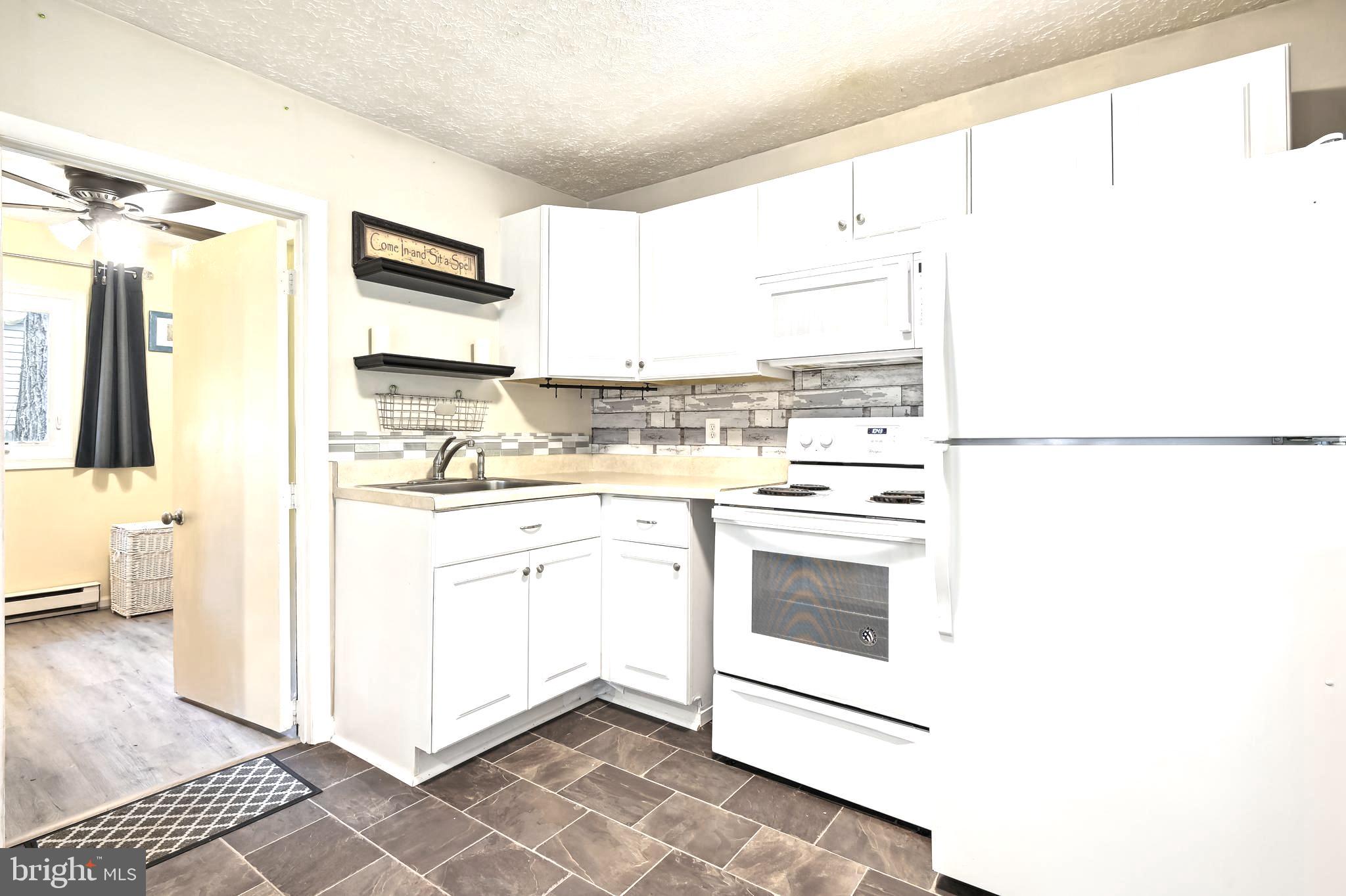 HERALD HARBOR - Residential