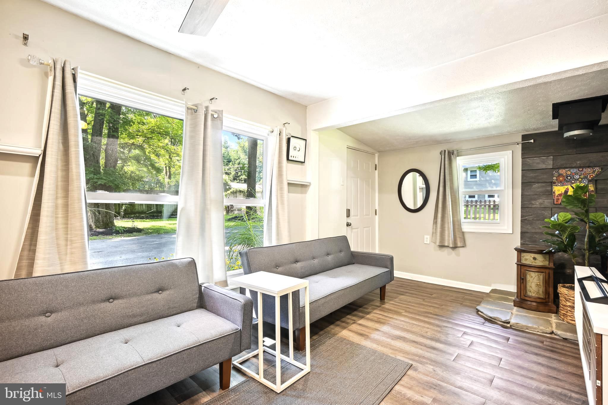 HERALD HARBOR - Residential