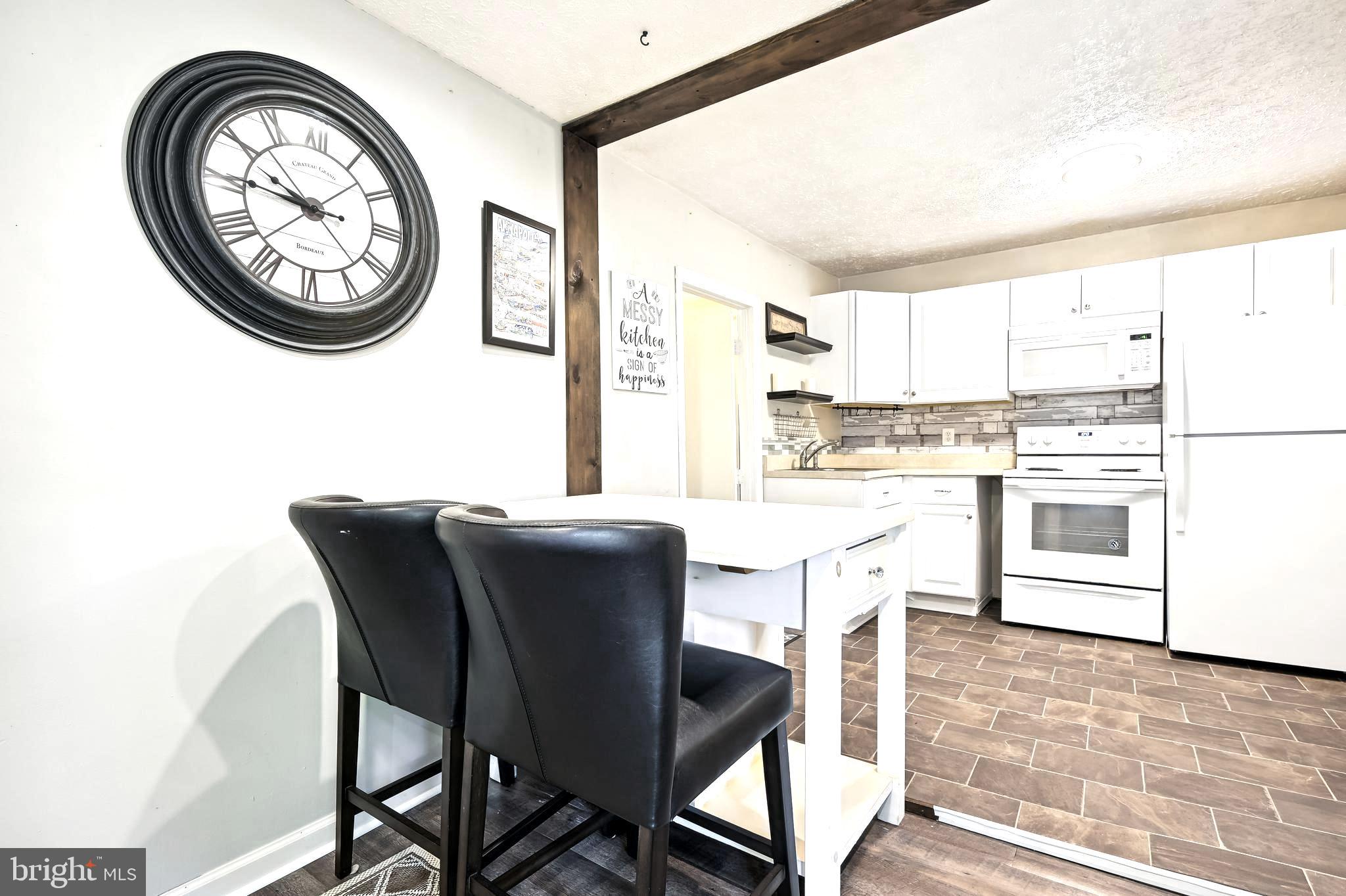 HERALD HARBOR - Residential