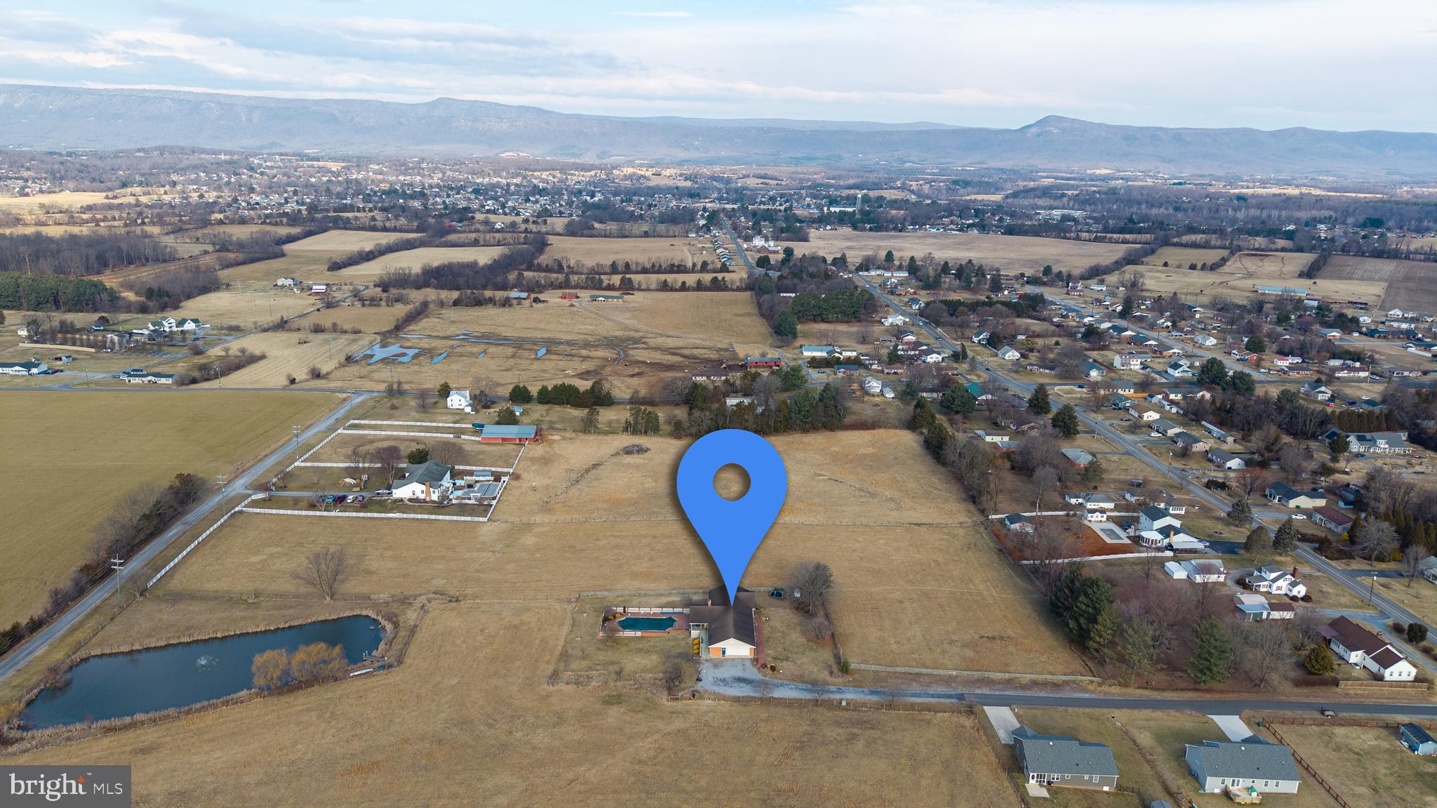 FAIRVIEW - Residential