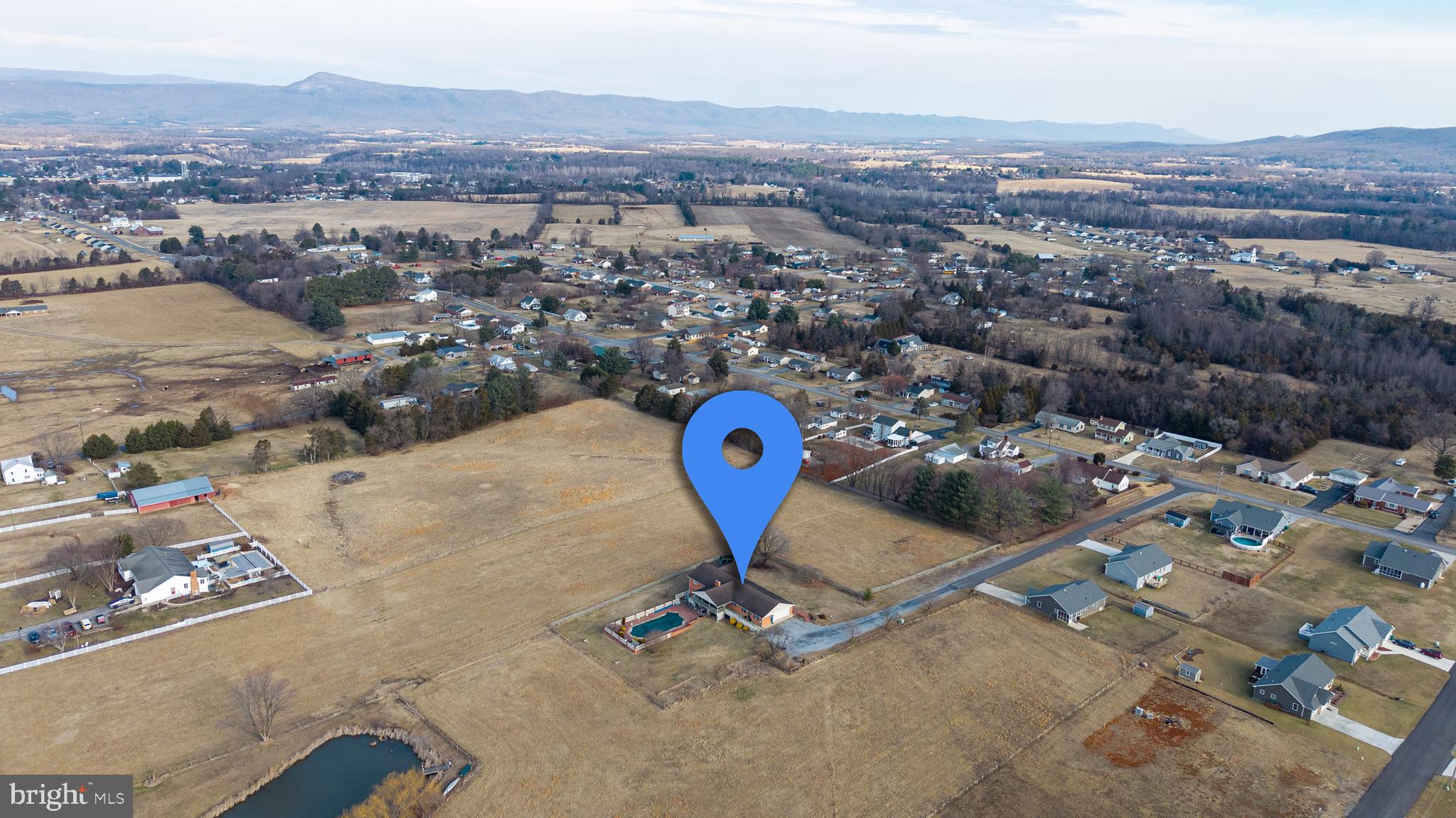 FAIRVIEW - Residential